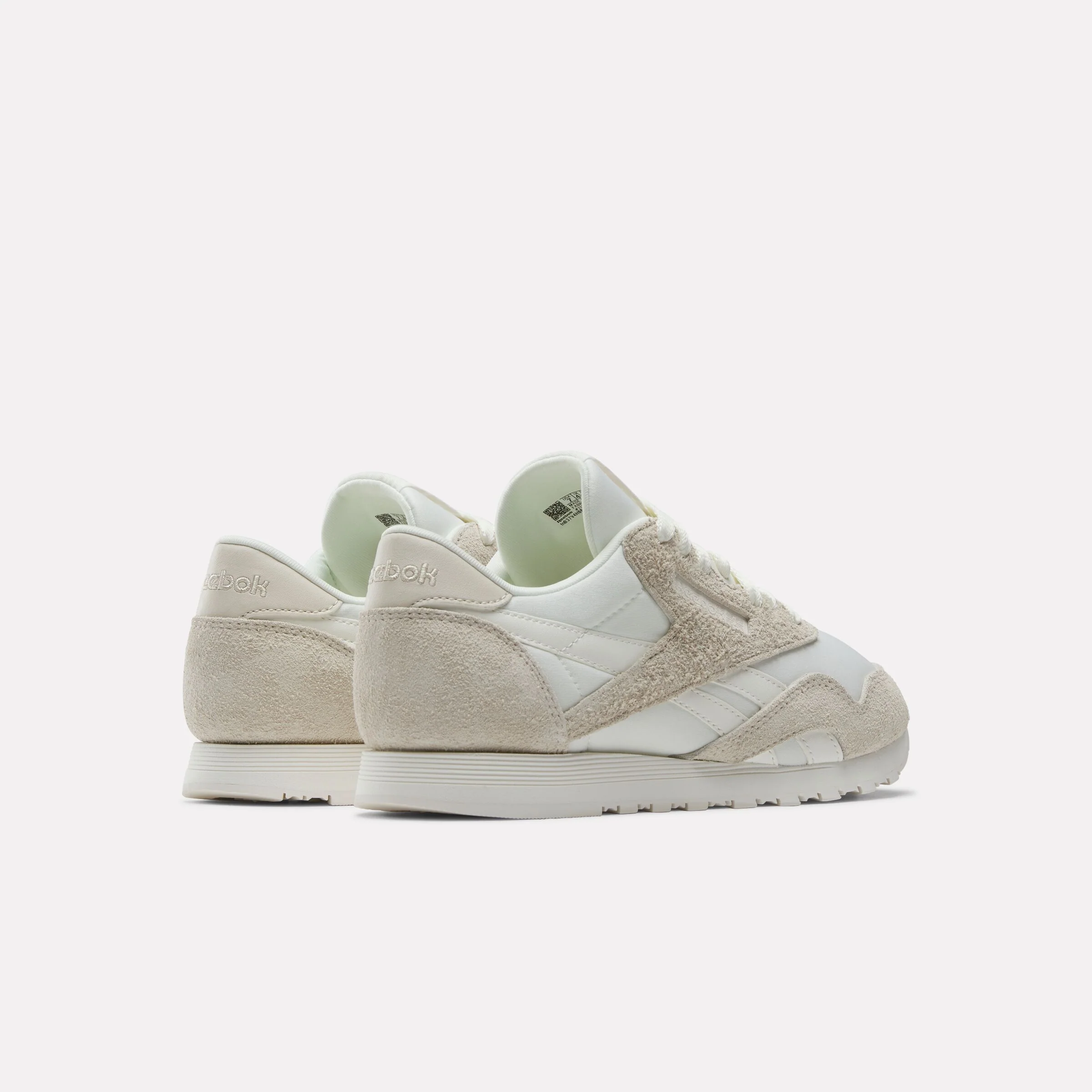 Cl Nylon Sand/Sand/Chalk - Image 3