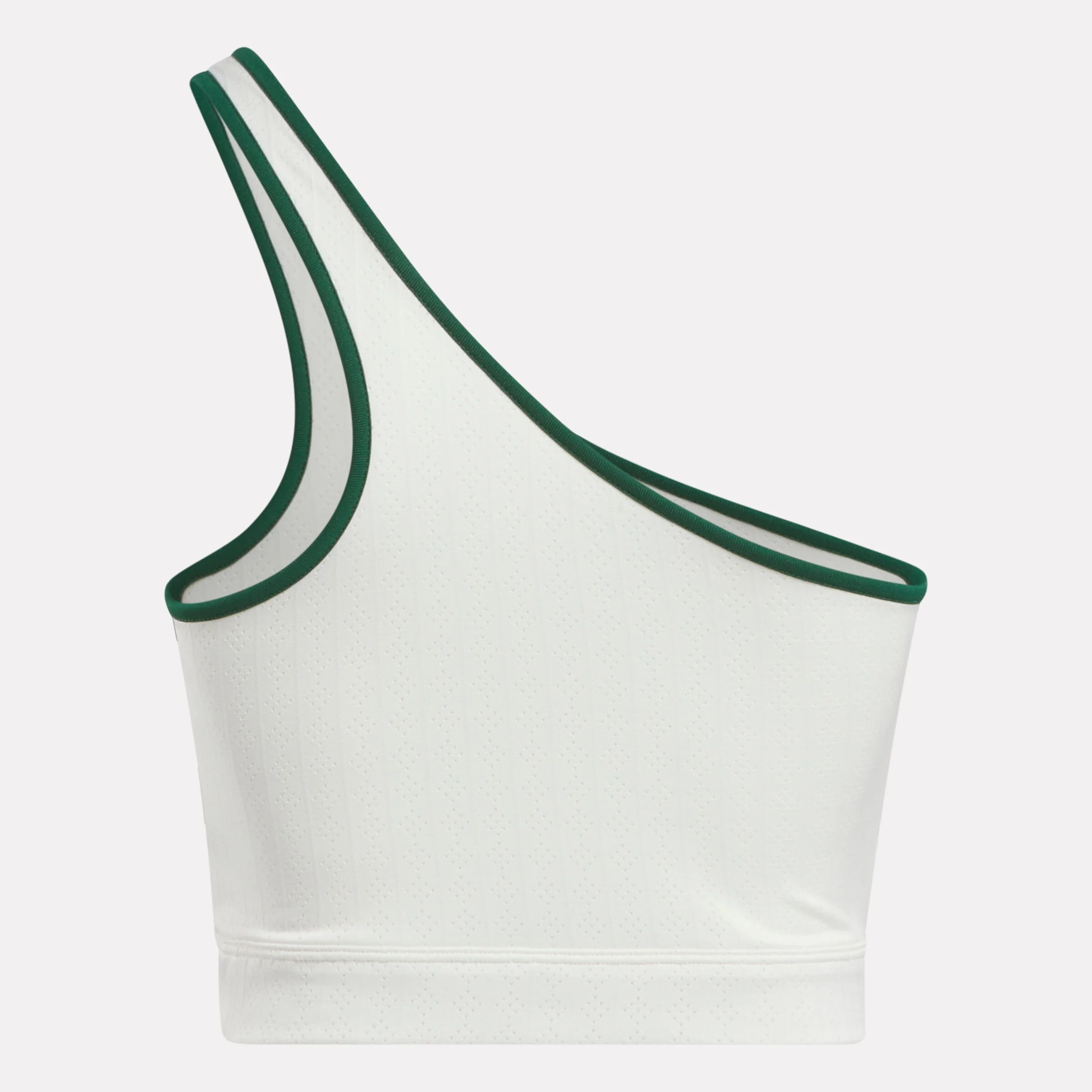Cl Q2 Cs Asym Bralette Chalk - Image 7