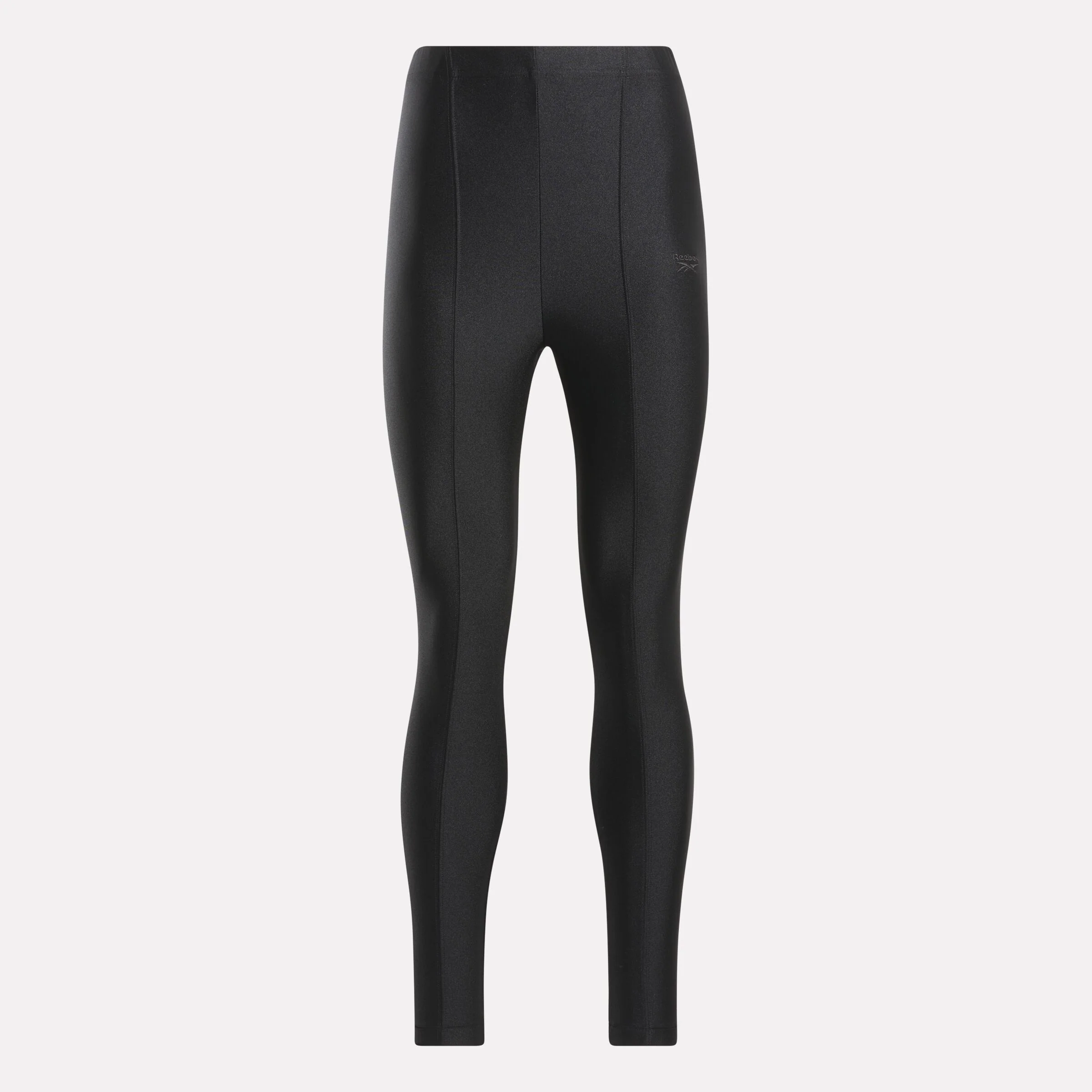 Classics Respect Her Leggings Black - Image 4