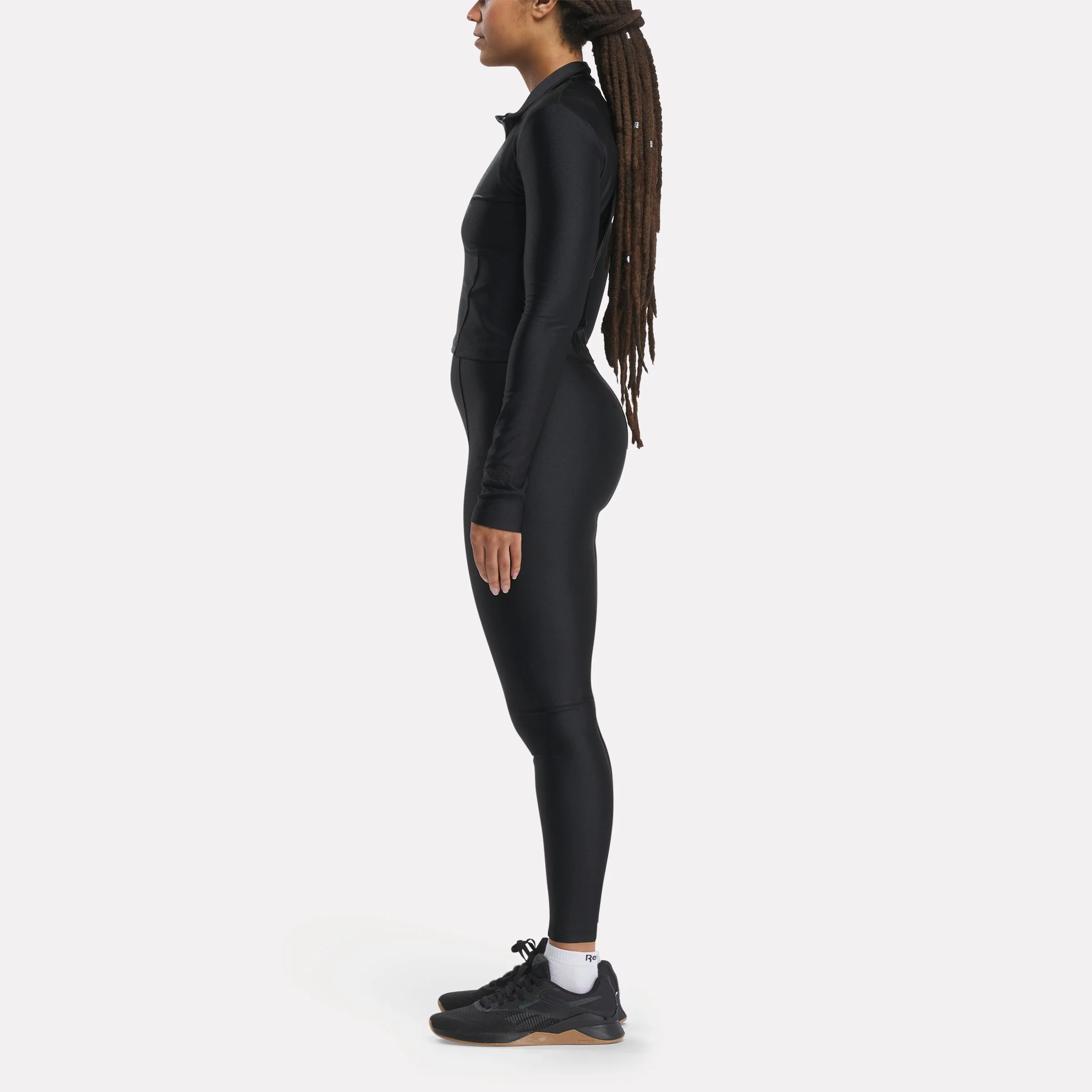 Classics Respect Her Layer Black - Image 2