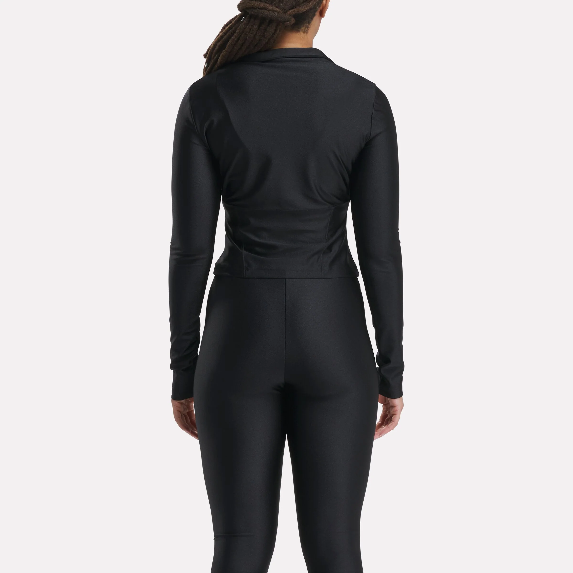 Classics Respect Her Layer Black - Image 3