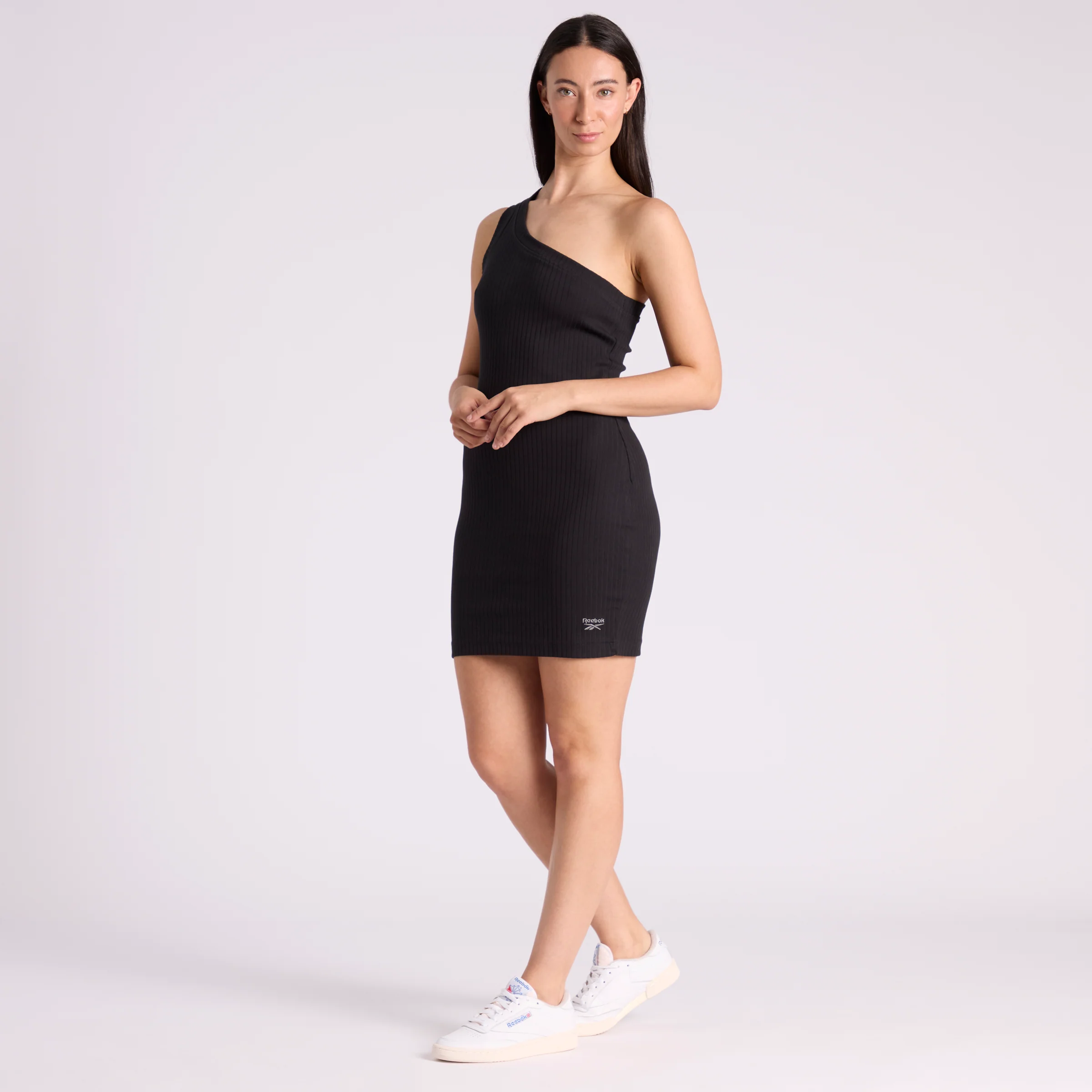 Cl Wde Trend Dress Black - Image 2