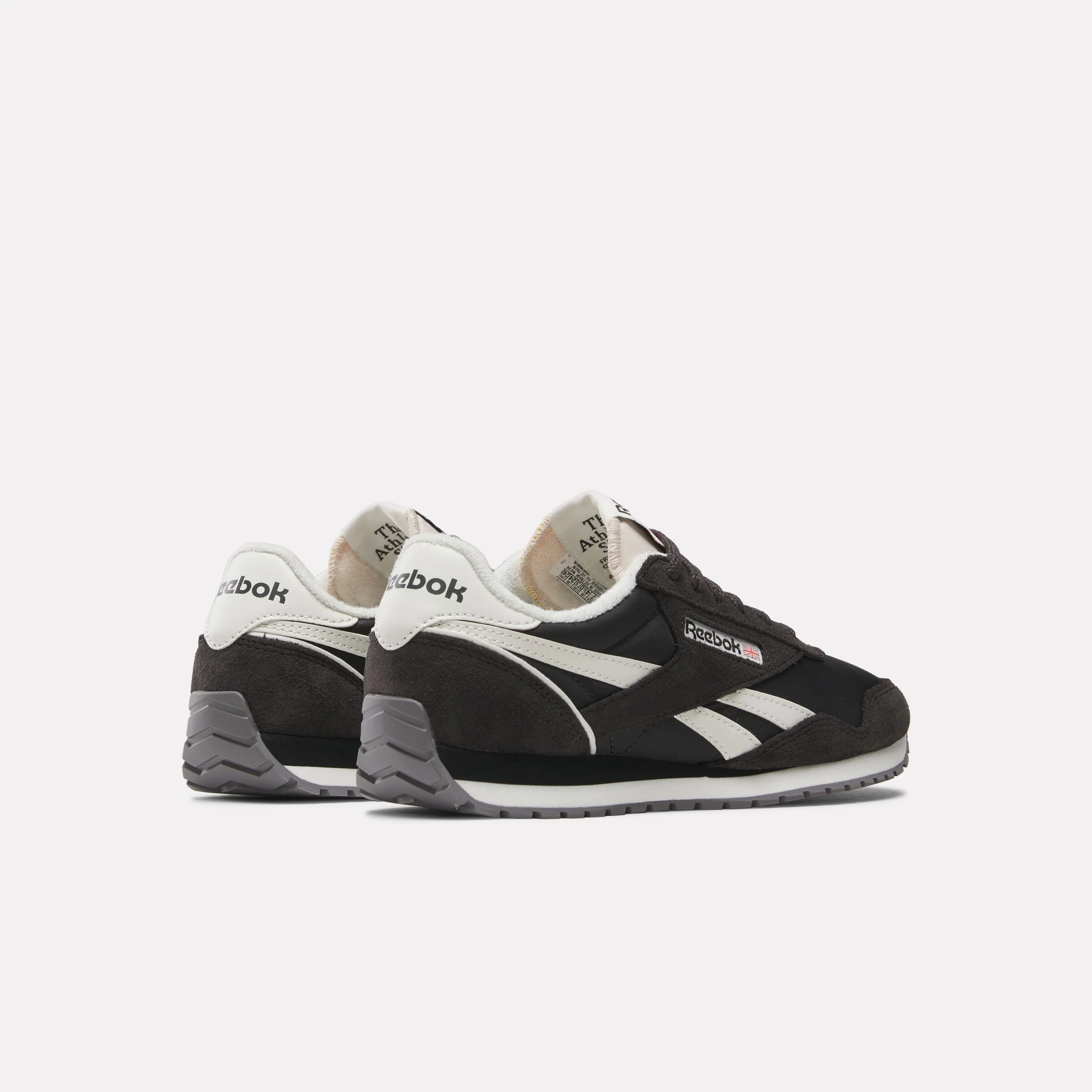 Classic Az Black/Black/Chalk - Image 3