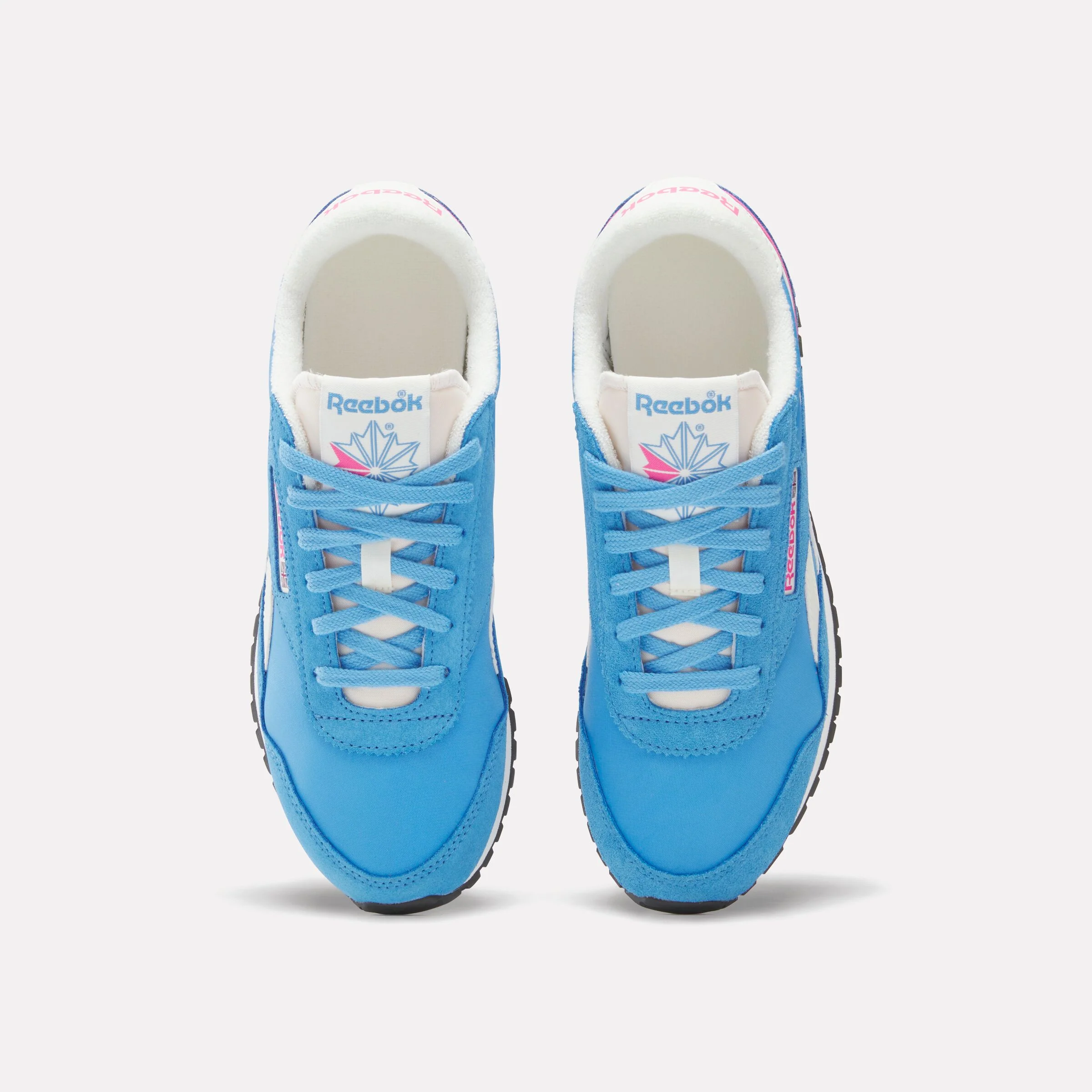 Classic Az Blue/Blue/Chalk - Image 3