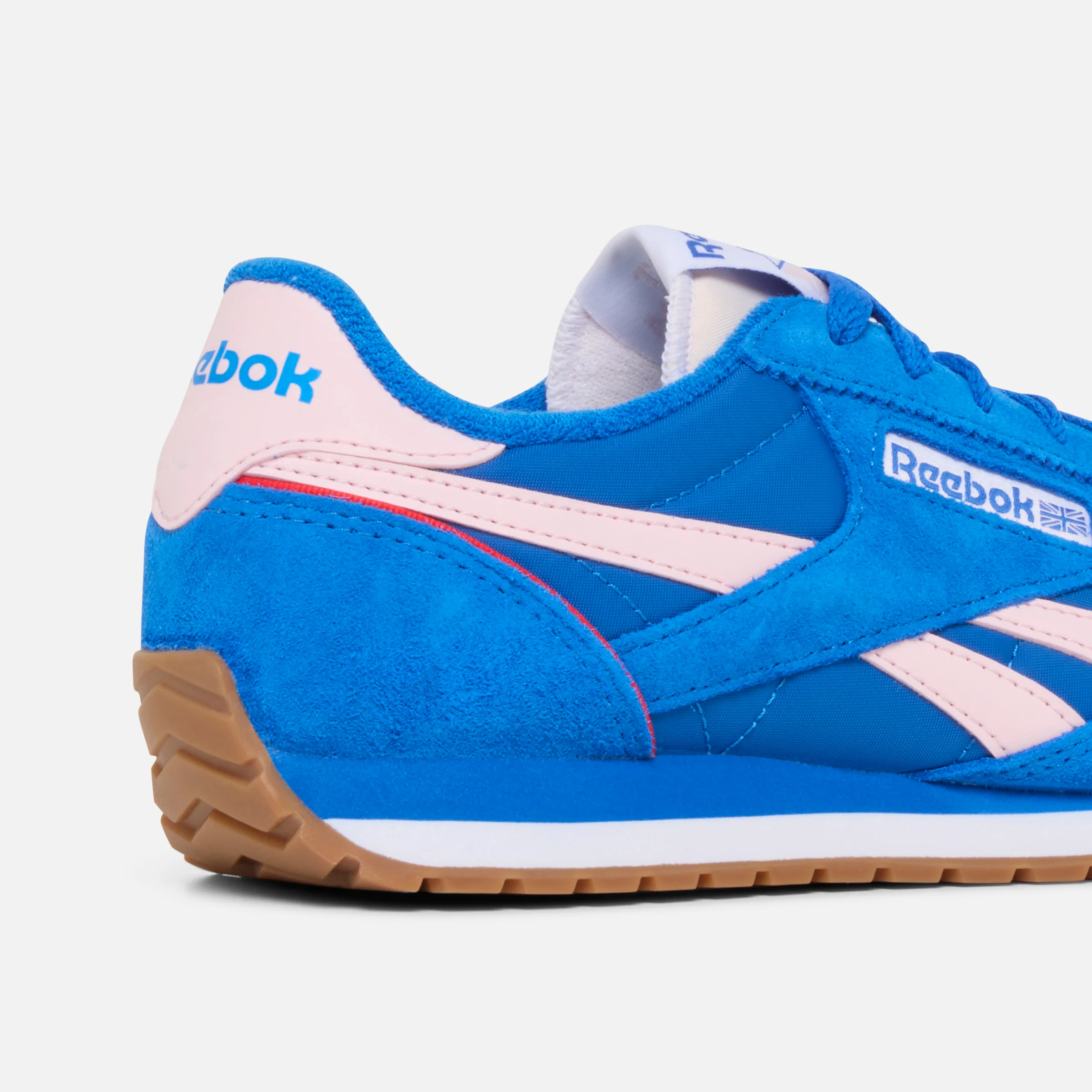 Classic Az Blue/Blue/Frosted Berry - Image 4