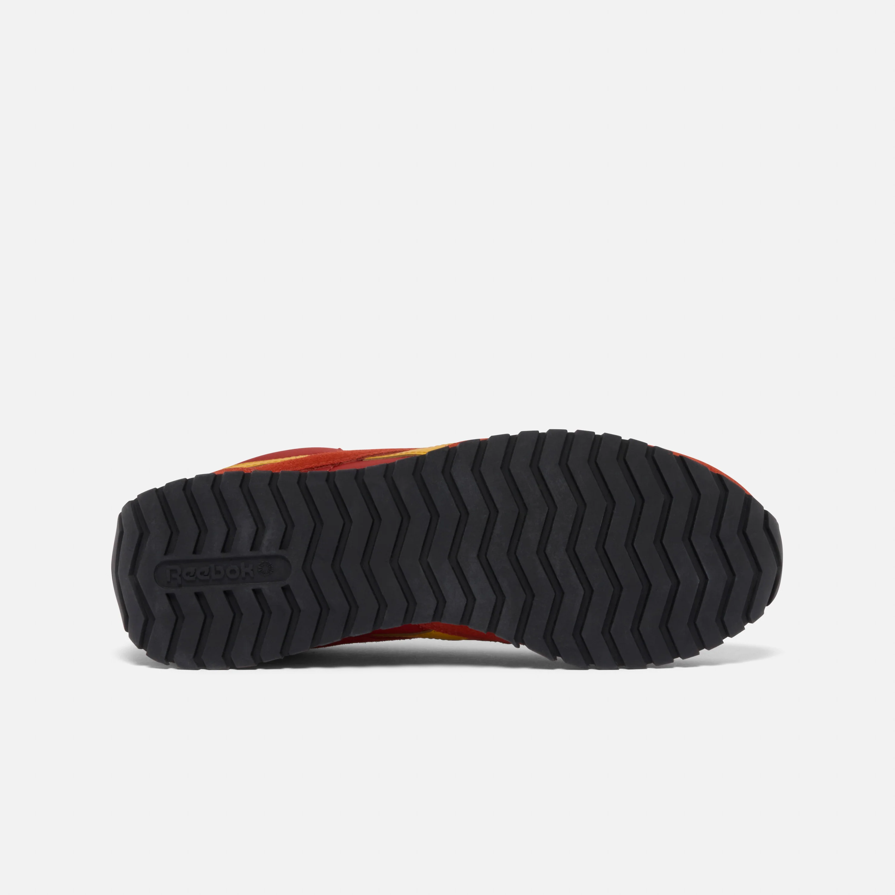 Classic Az Burnt Red/Grit Gold/Black - Image 6
