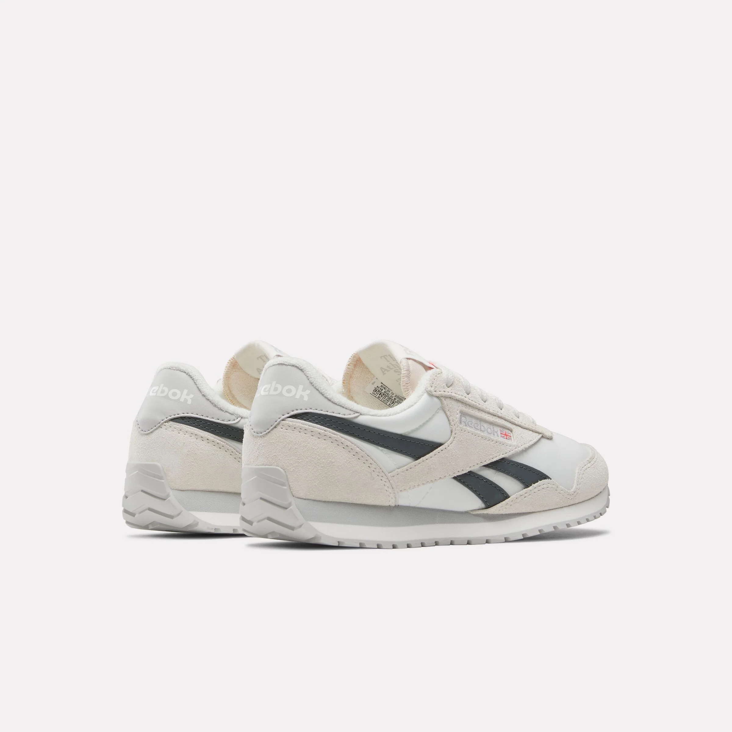 Classic Az Chalk/Chalk/Grey 5 - Image 3