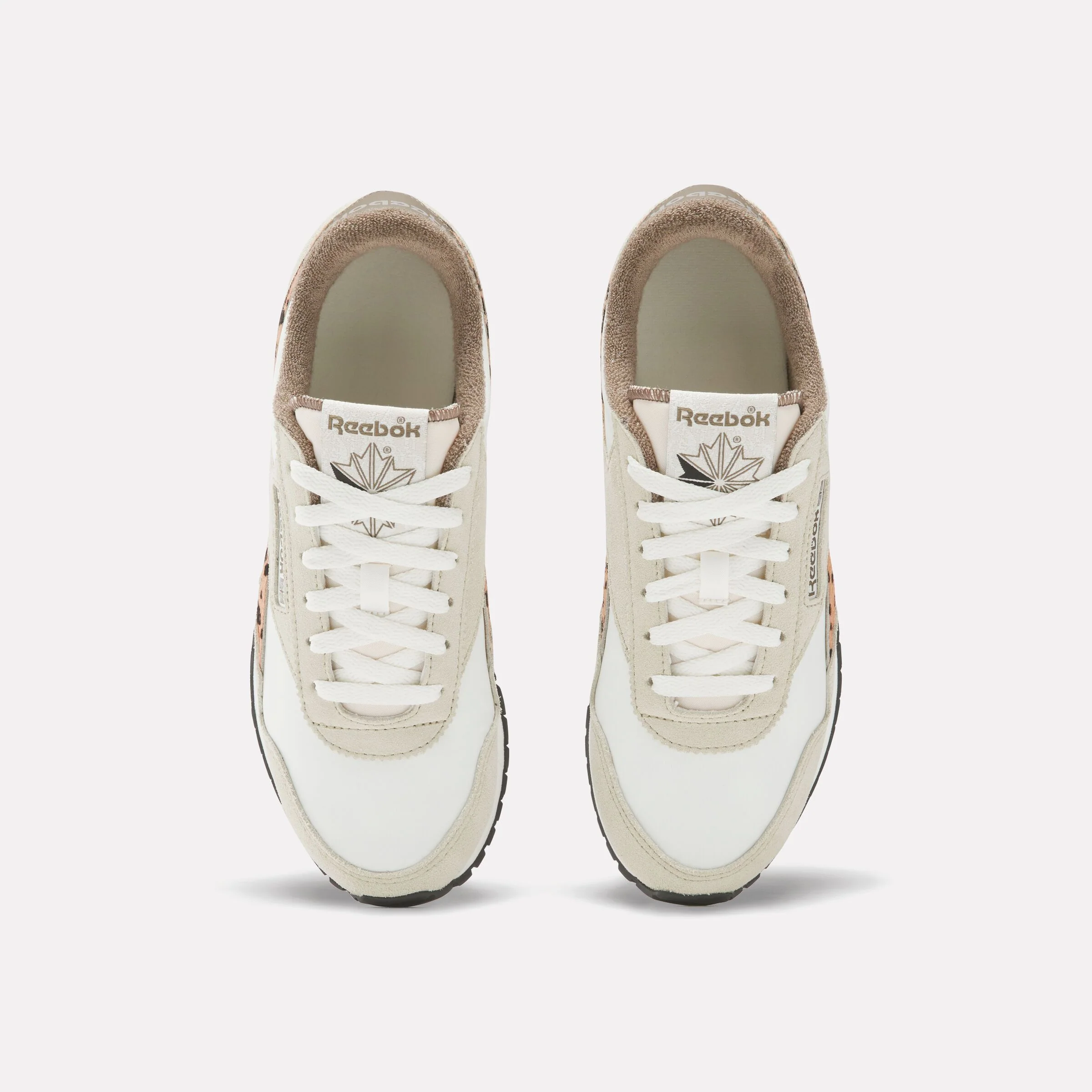 Classic Az Chalk/Classic Beige/Trek Grey - Image 5