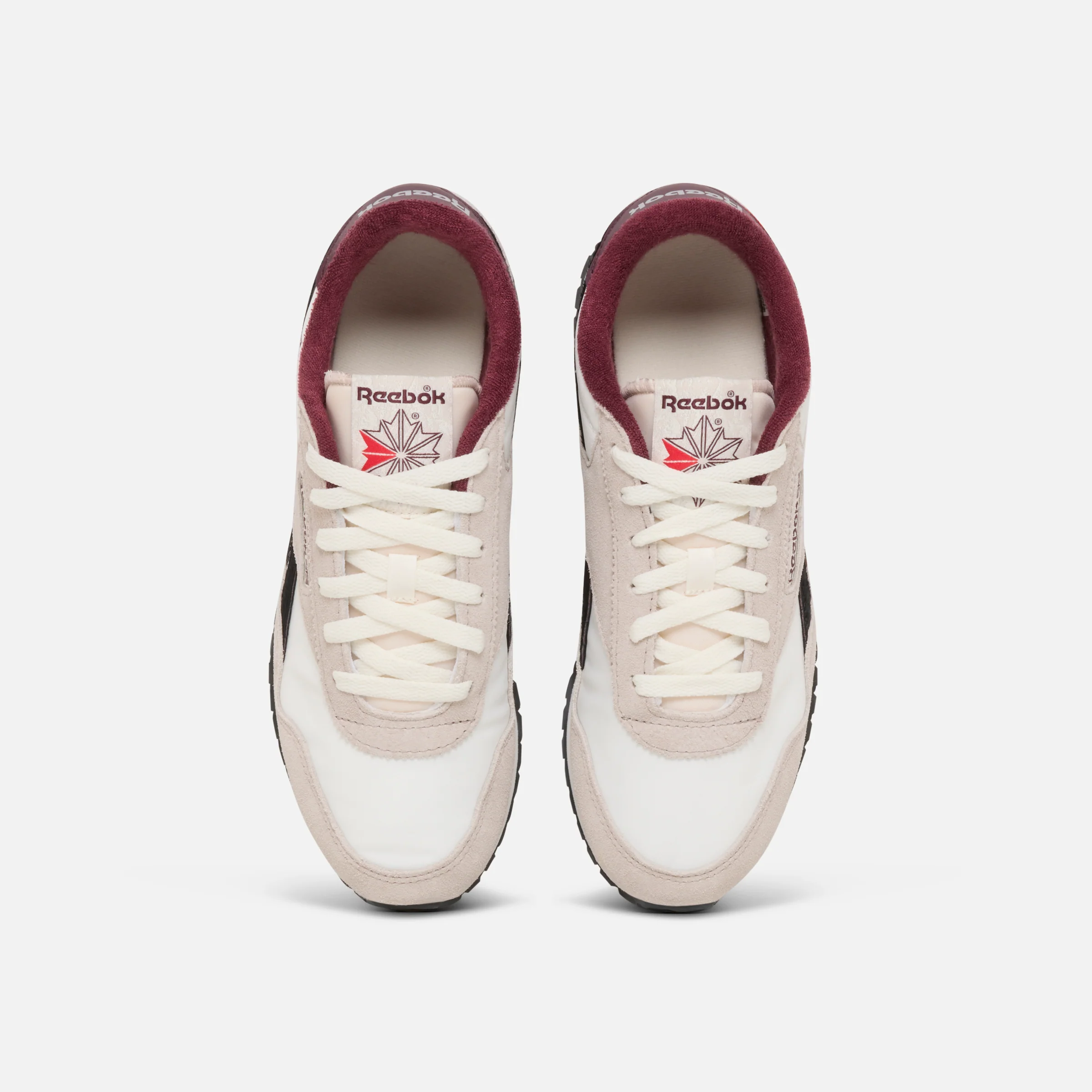 Classic Az Chalk/Moonstone/Black Cherry - Image 3