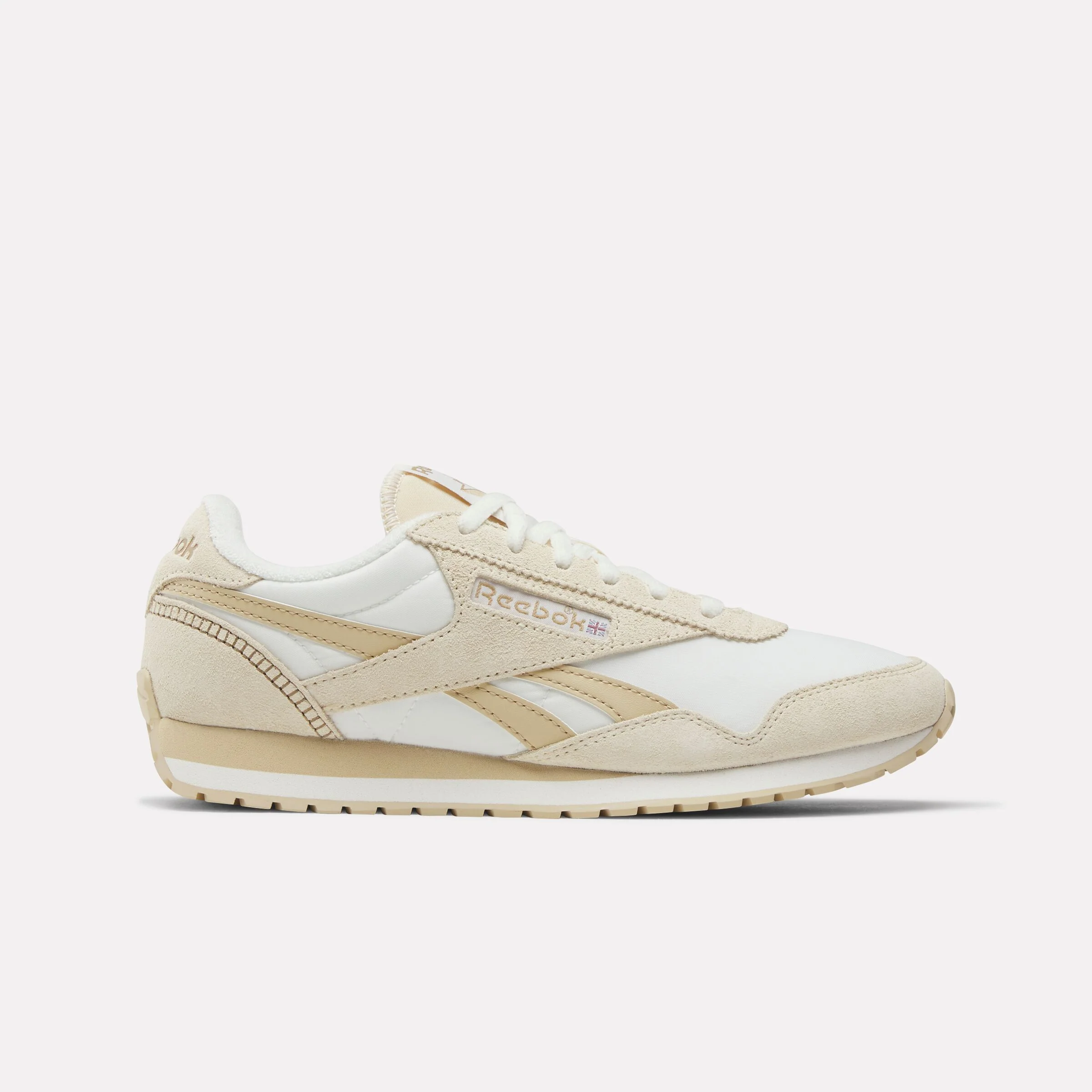 Classic Az Women's Chalk/Simplebeige/Gingerroot