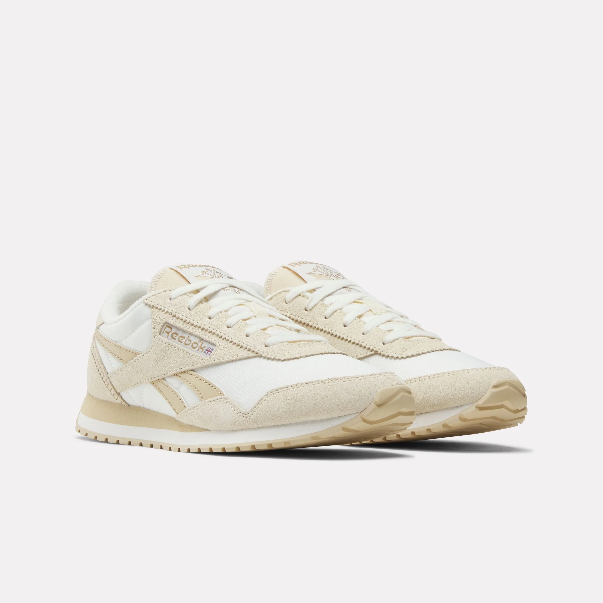 Classic Az Women's Chalk/Simplebeige/Gingerroot - Image 2