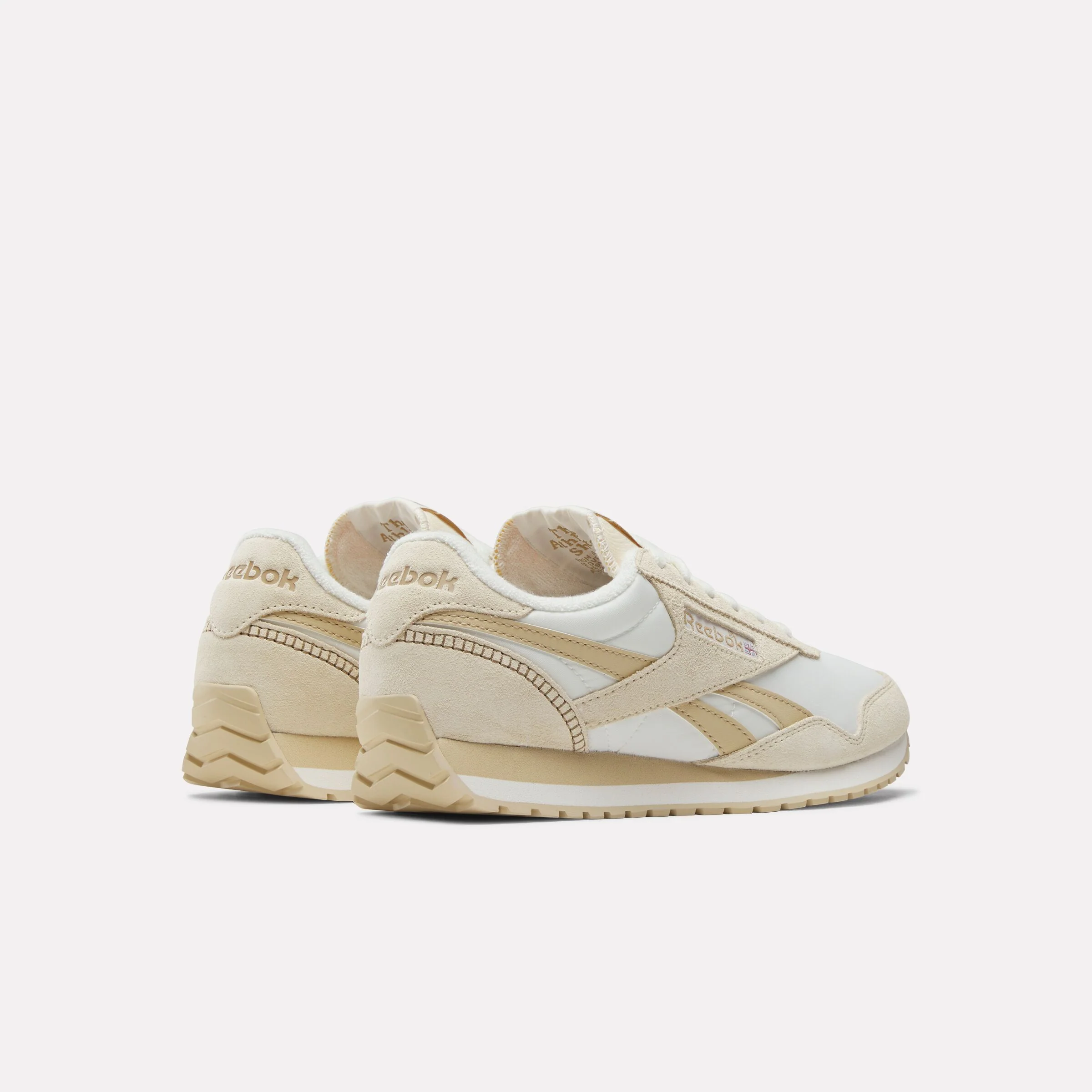 Classic Az Women's Chalk/Simplebeige/Gingerroot - Image 3
