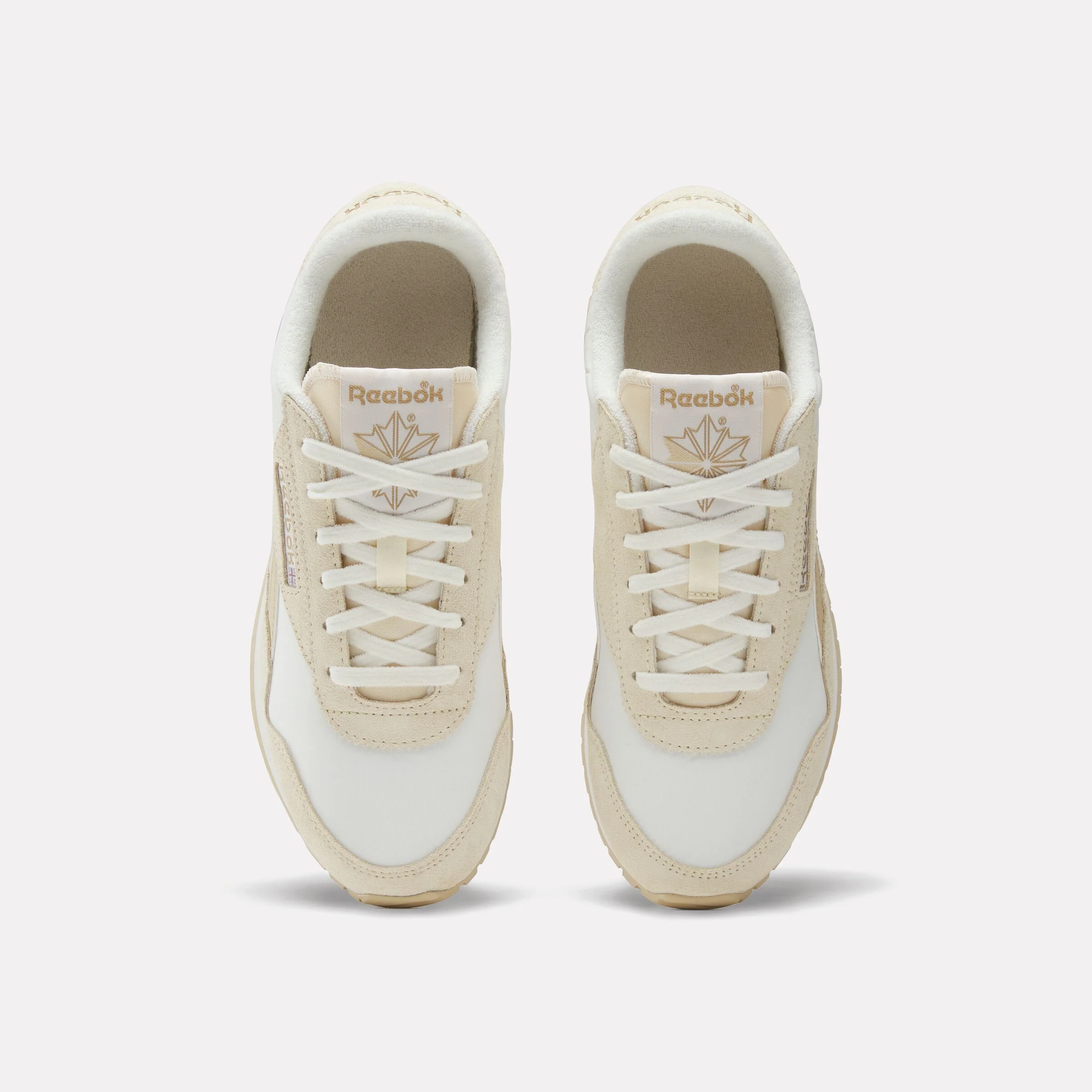 Classic Az Women's Chalk/Simplebeige/Gingerroot - Image 4
