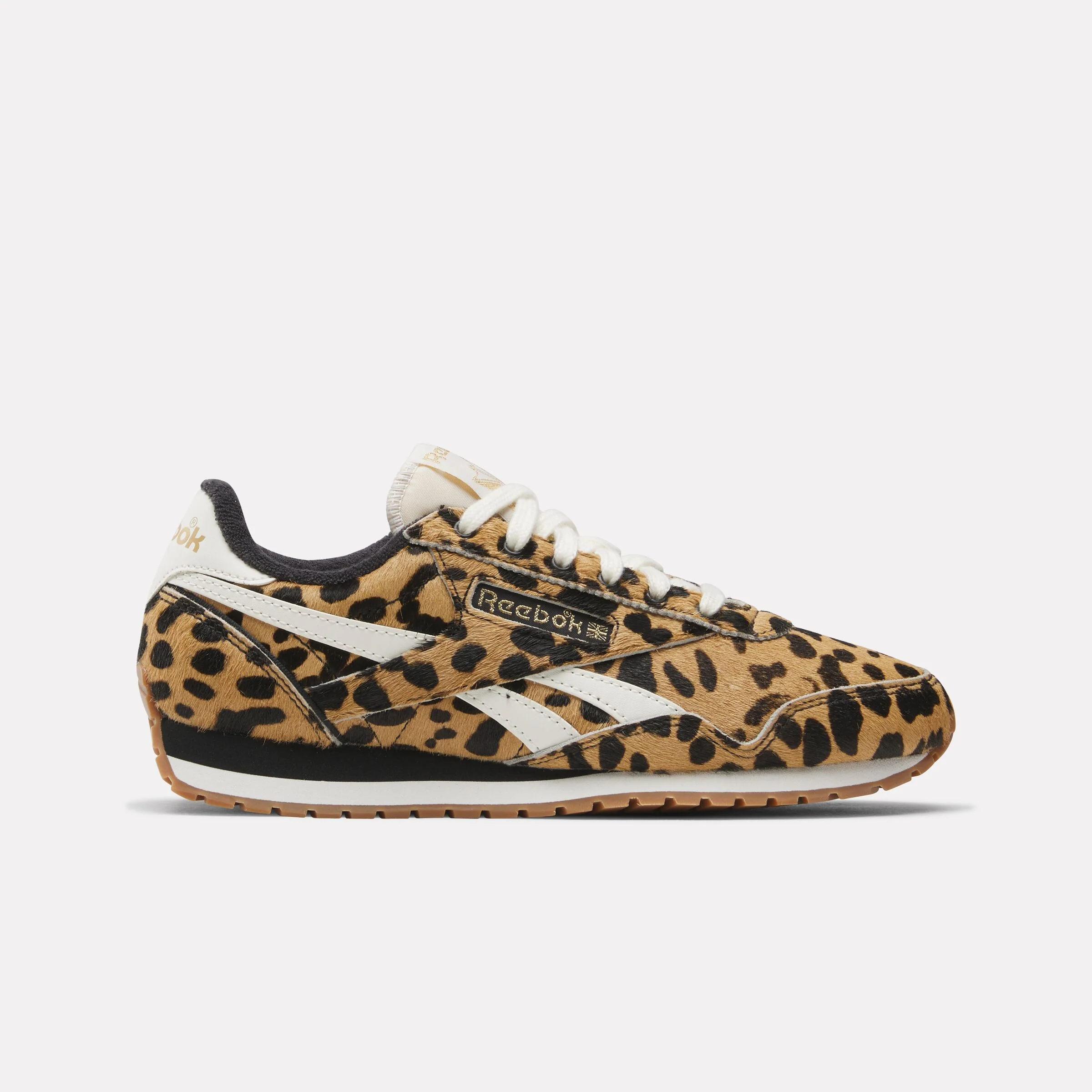 Classic Az Women's Cheetah/Black/Chalk