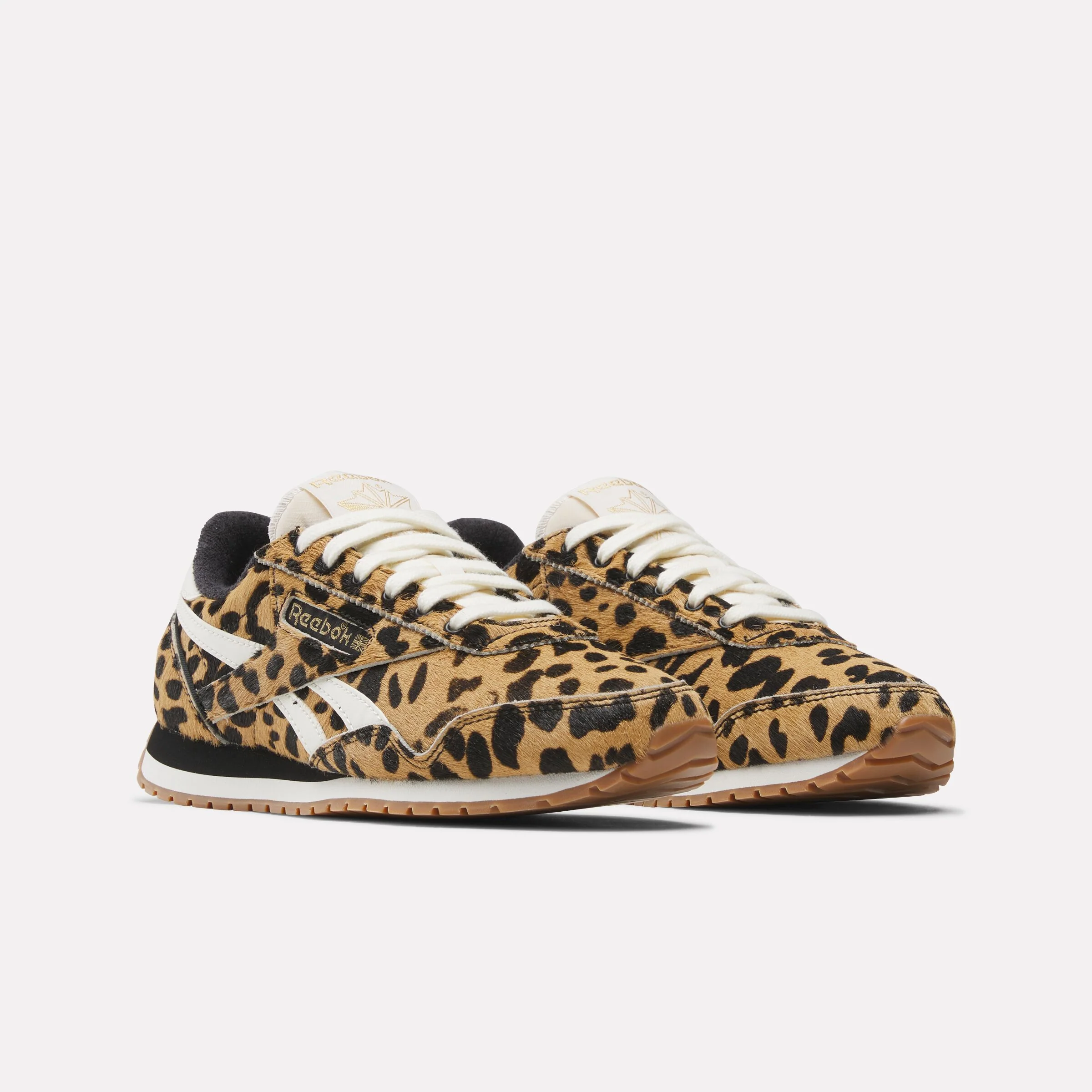 Classic Az Women's Cheetah/Black/Chalk - Image 2