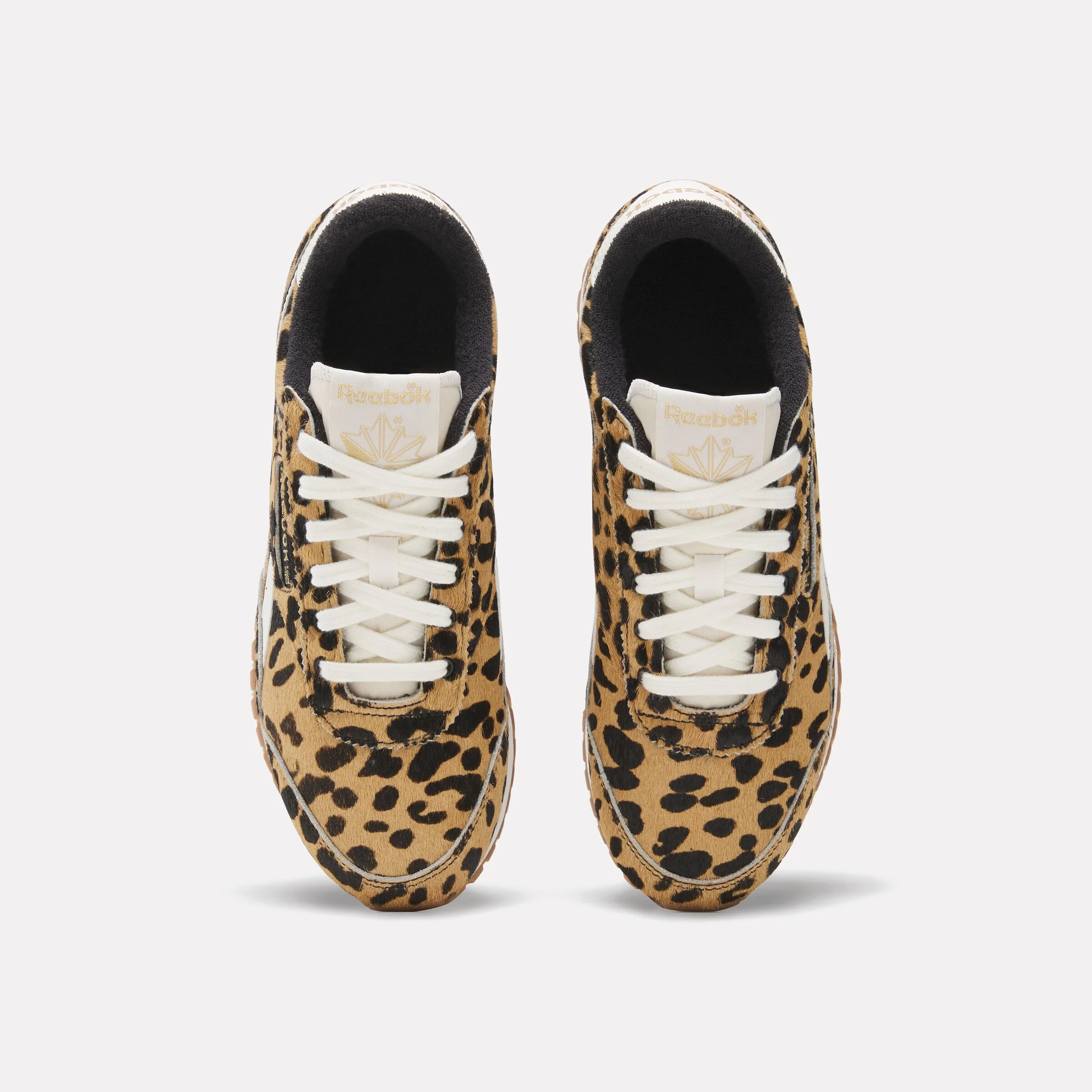 Classic Az Women's Cheetah/Black/Chalk - Image 4
