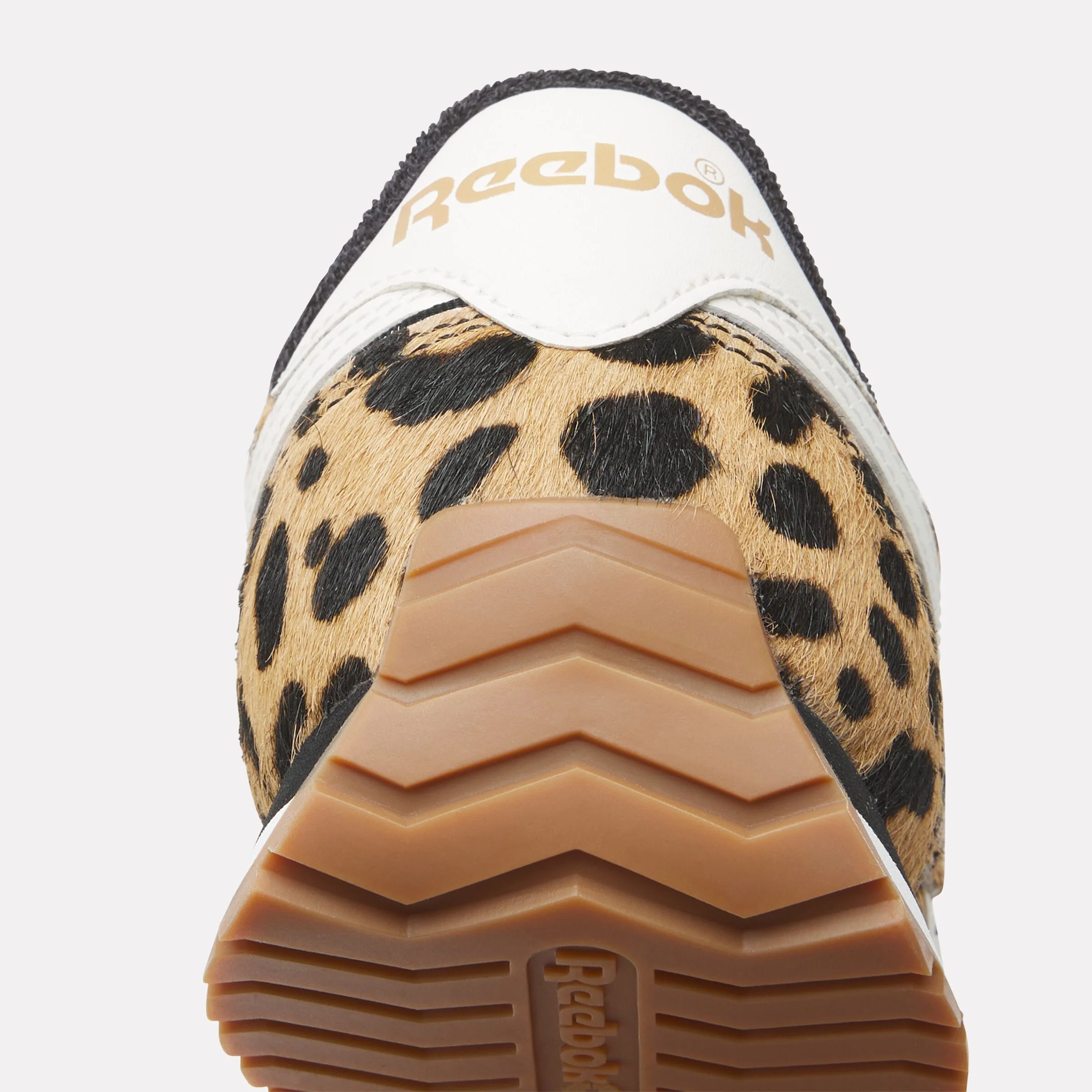Classic Az Women's Cheetah/Black/Chalk - Image 7