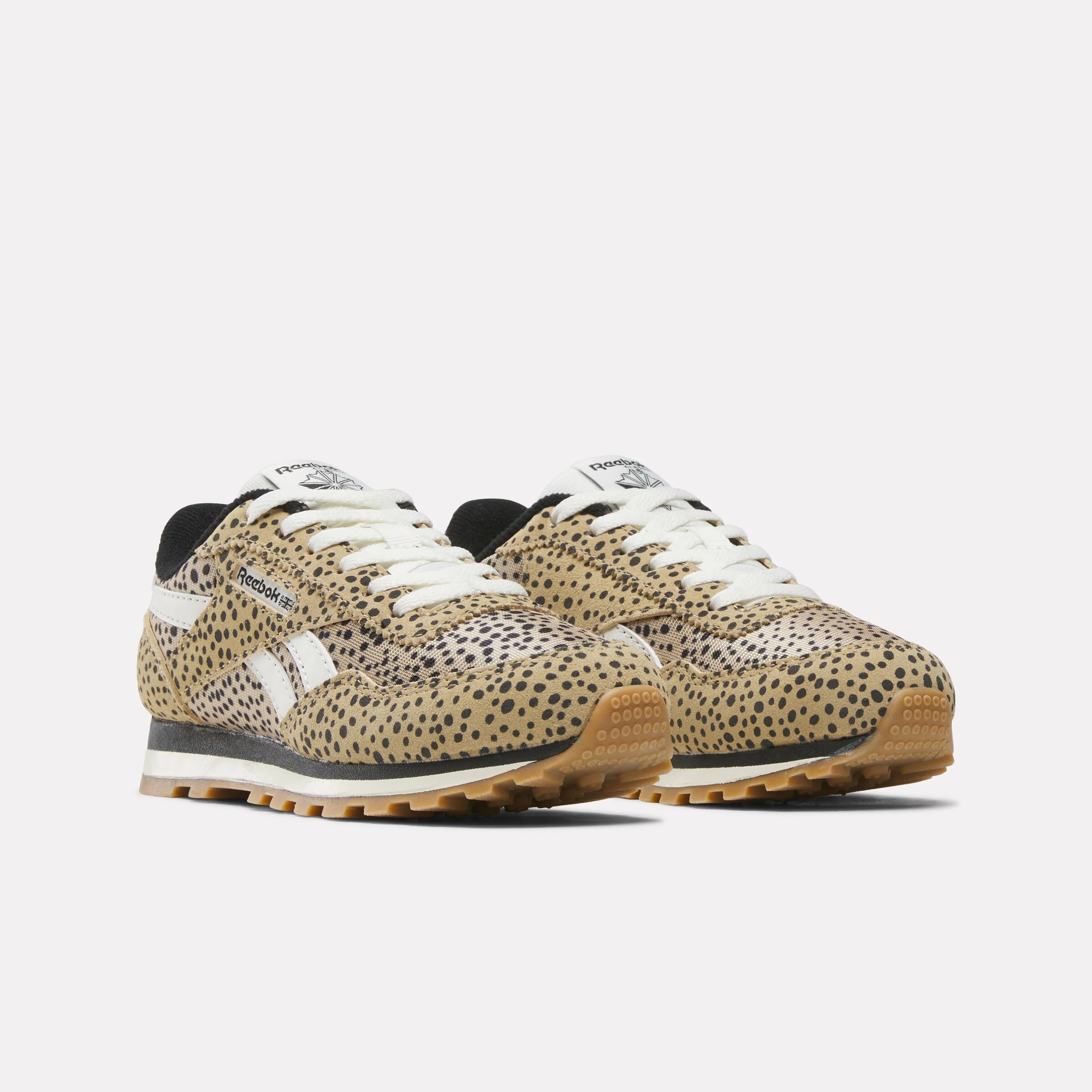 Classic Az Girl's Cheetah/Cheetah/Chalk - Image 2