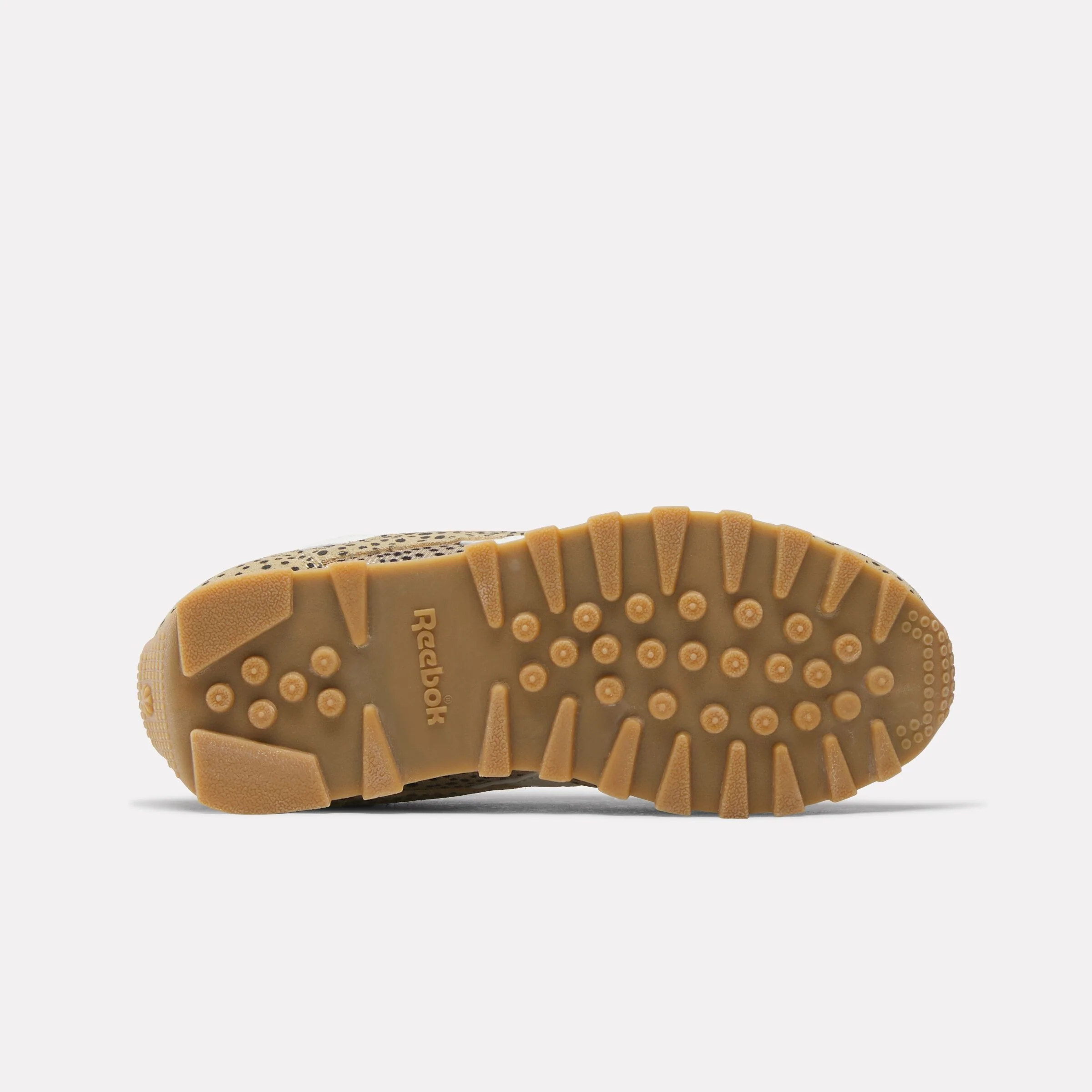 Classic Az Girl's Cheetah/Cheetah/Chalk - Image 5