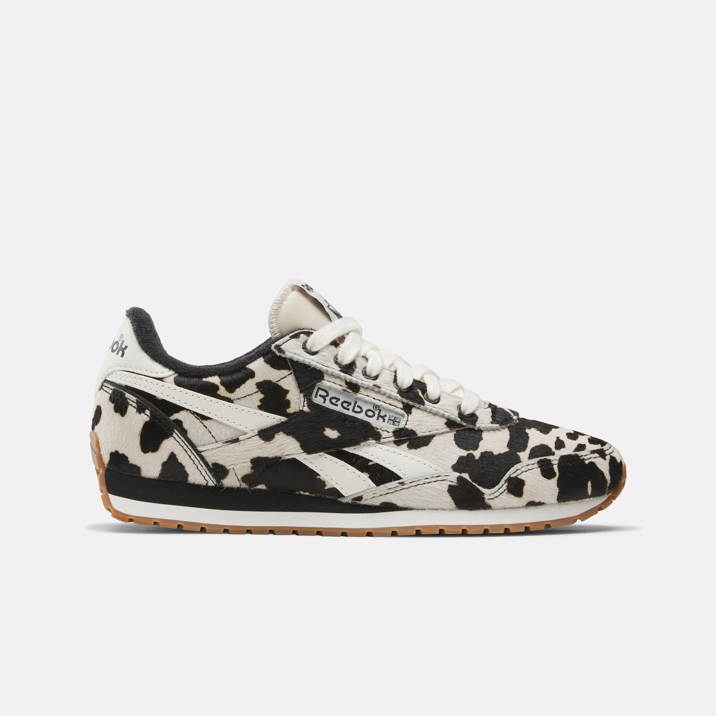 Classic Az Women's Cow/Black/Chalk