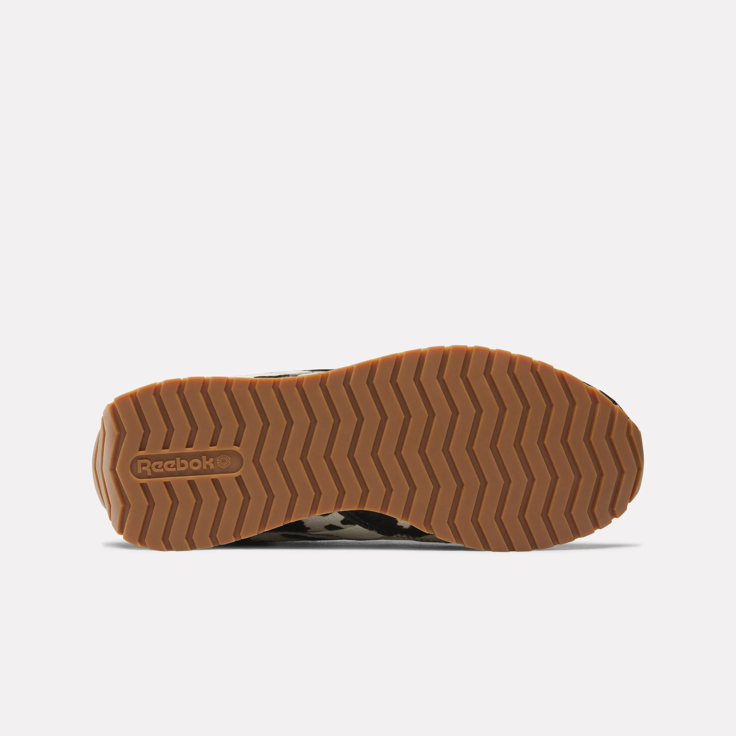 Classic Az Women's Cow/Black/Chalk - Image 5