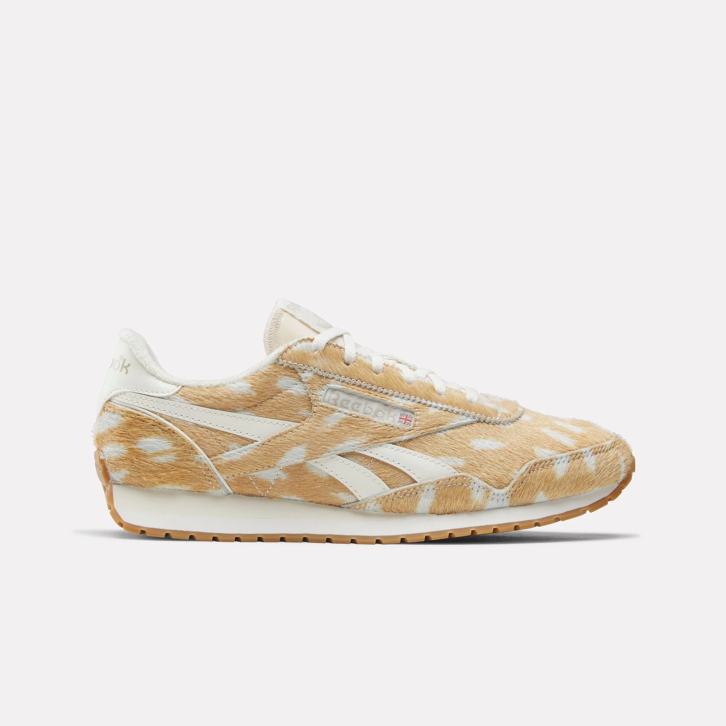 Classic Az Women's Doe/Chalk/Gum