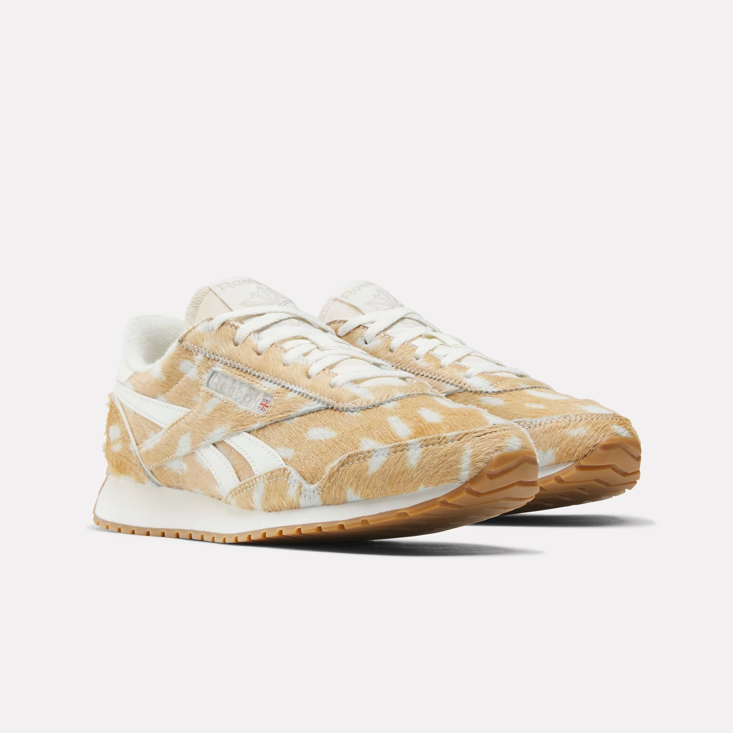 Classic Az Women's Doe/Chalk/Gum - Image 2