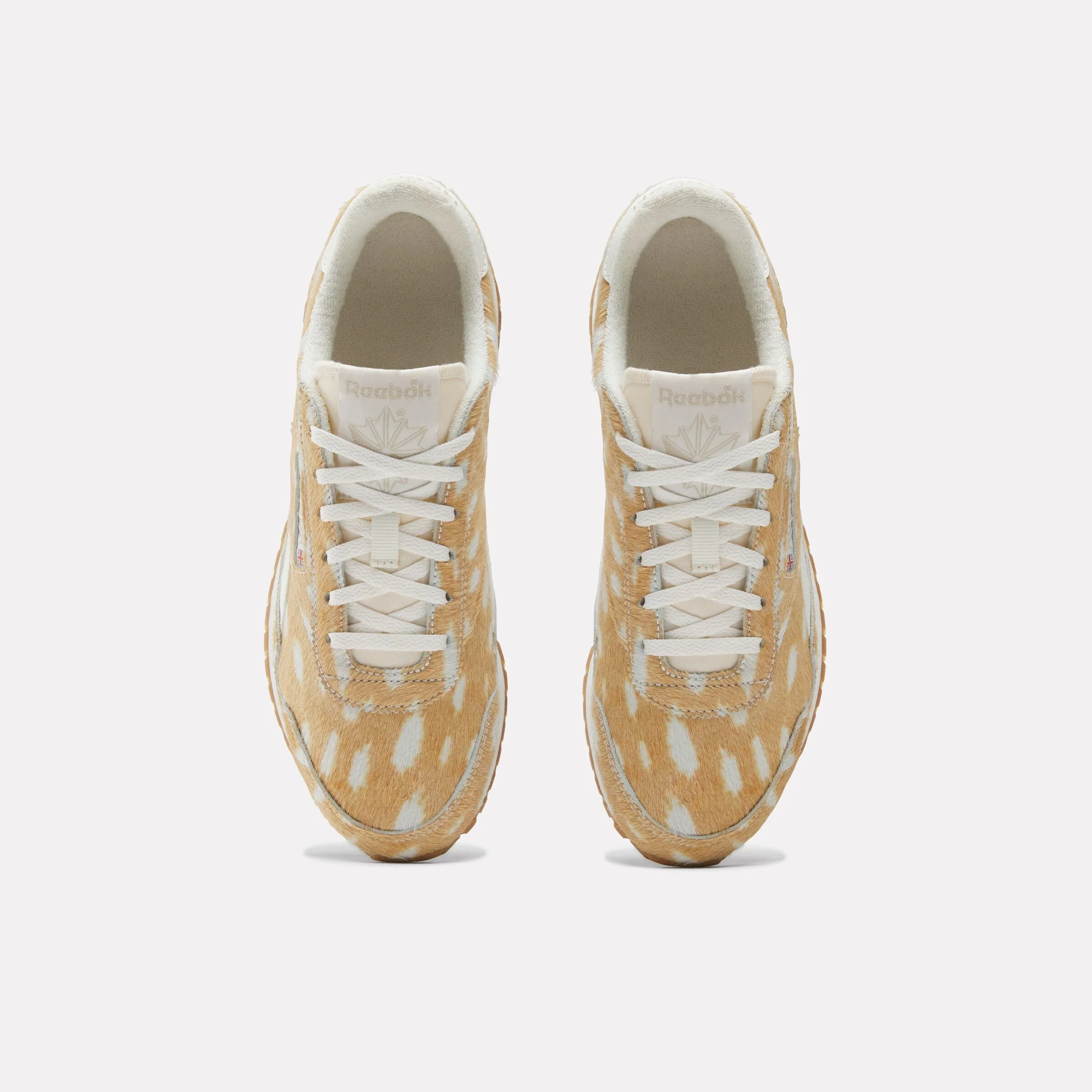 Classic Az Women's Doe/Chalk/Gum - Image 4