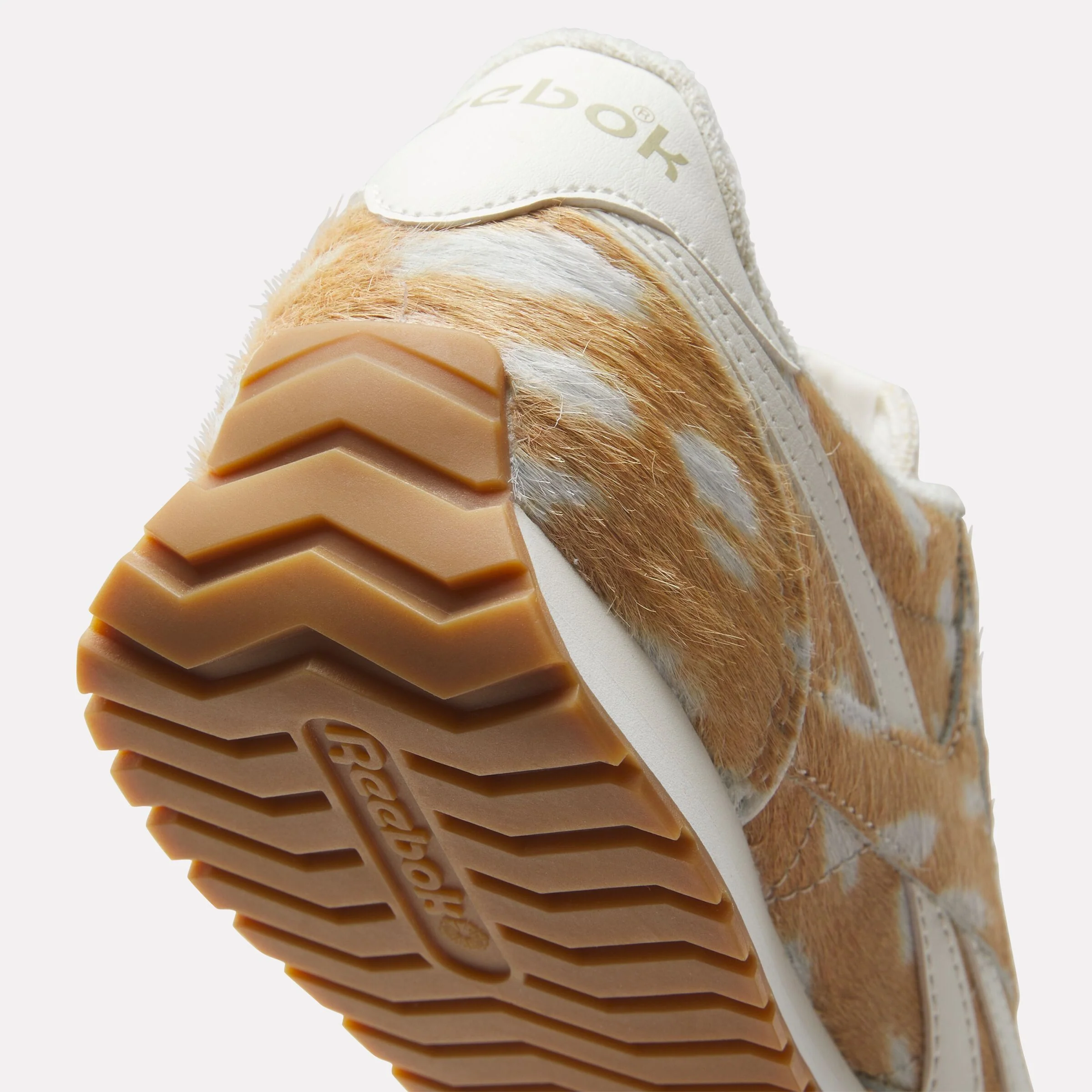 Classic Az Women's Doe/Chalk/Gum - Image 7