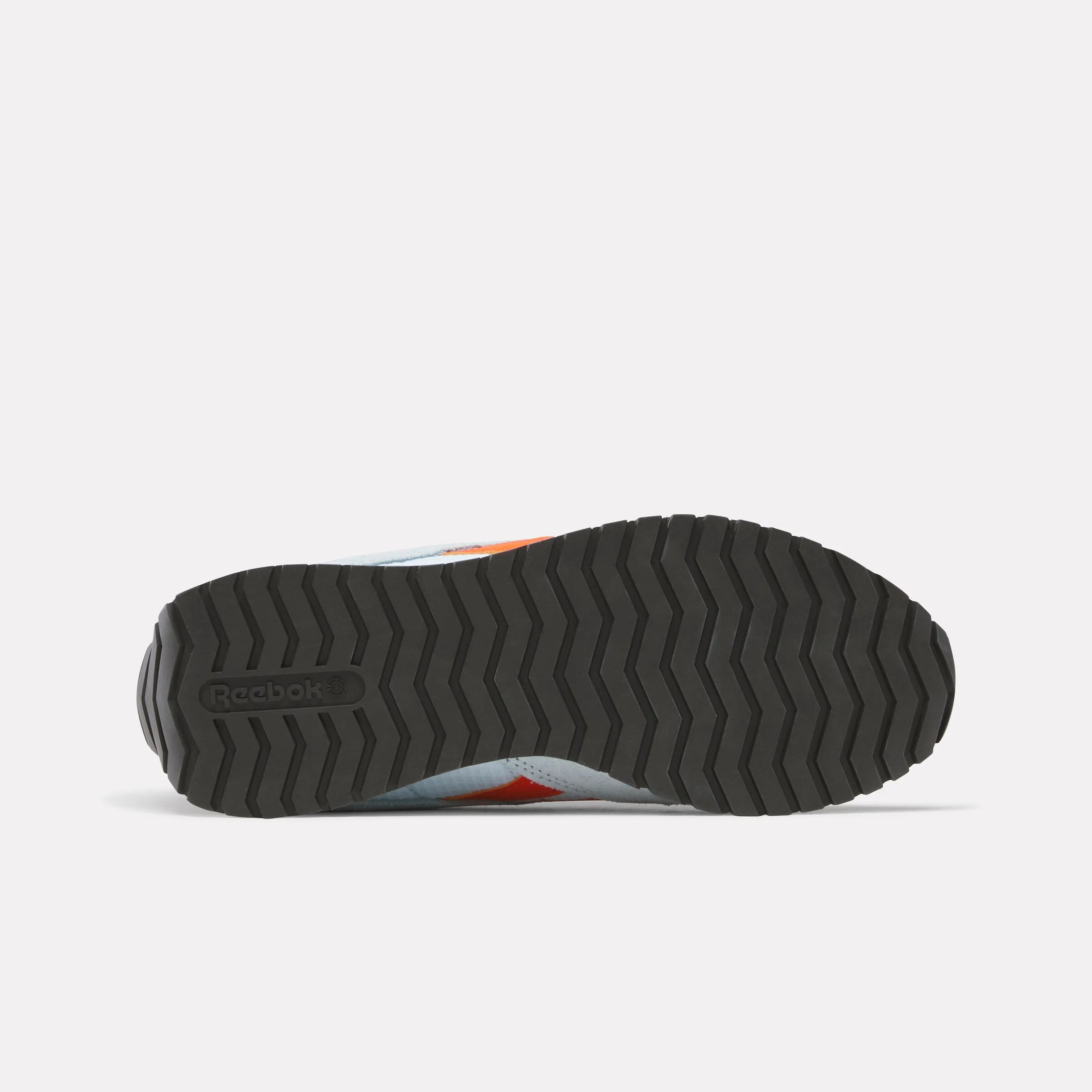 Classic Az Glassblue/Glassblue/Pumporange - Image 5