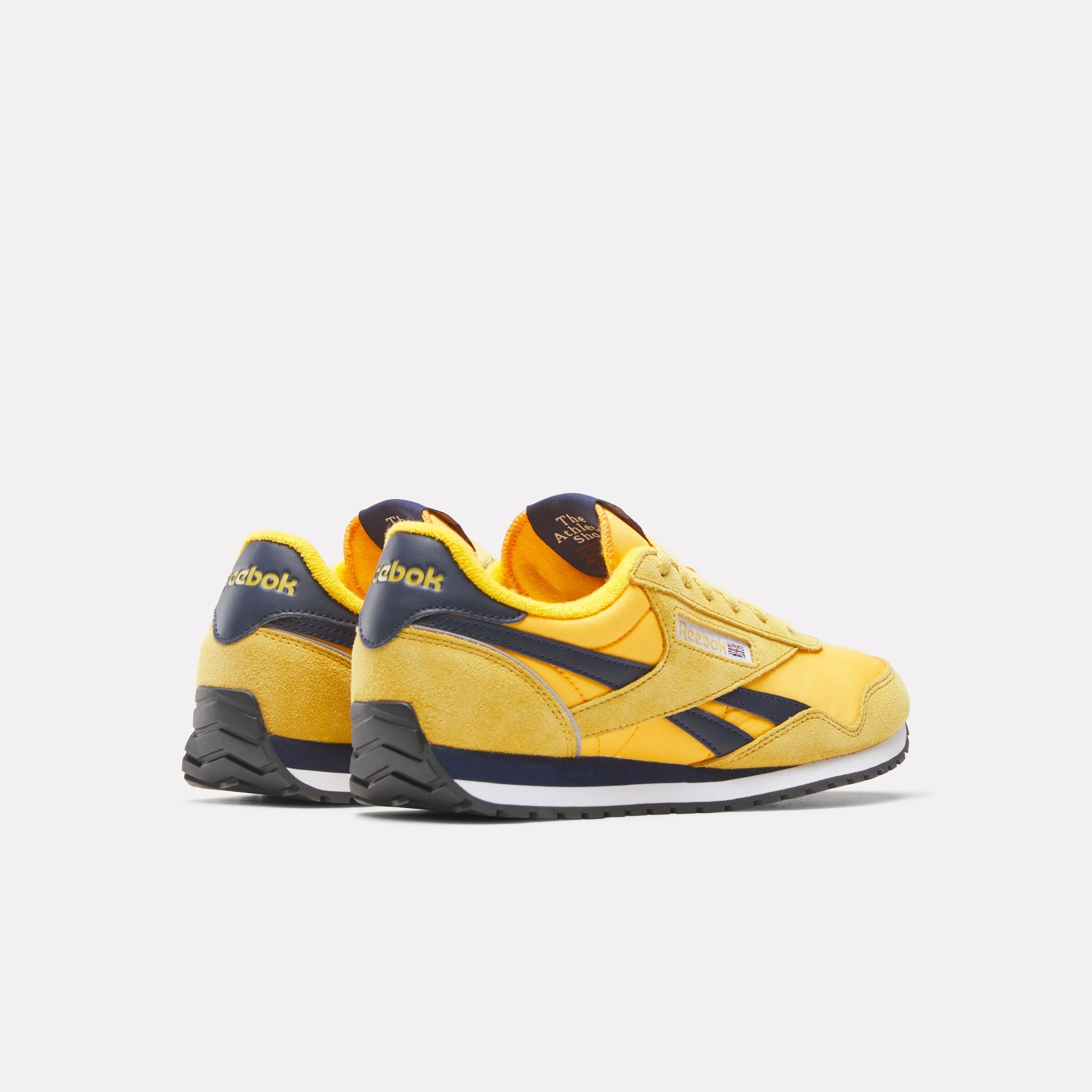 Classic Az Gold/Vector Navy/Chalk - Image 3