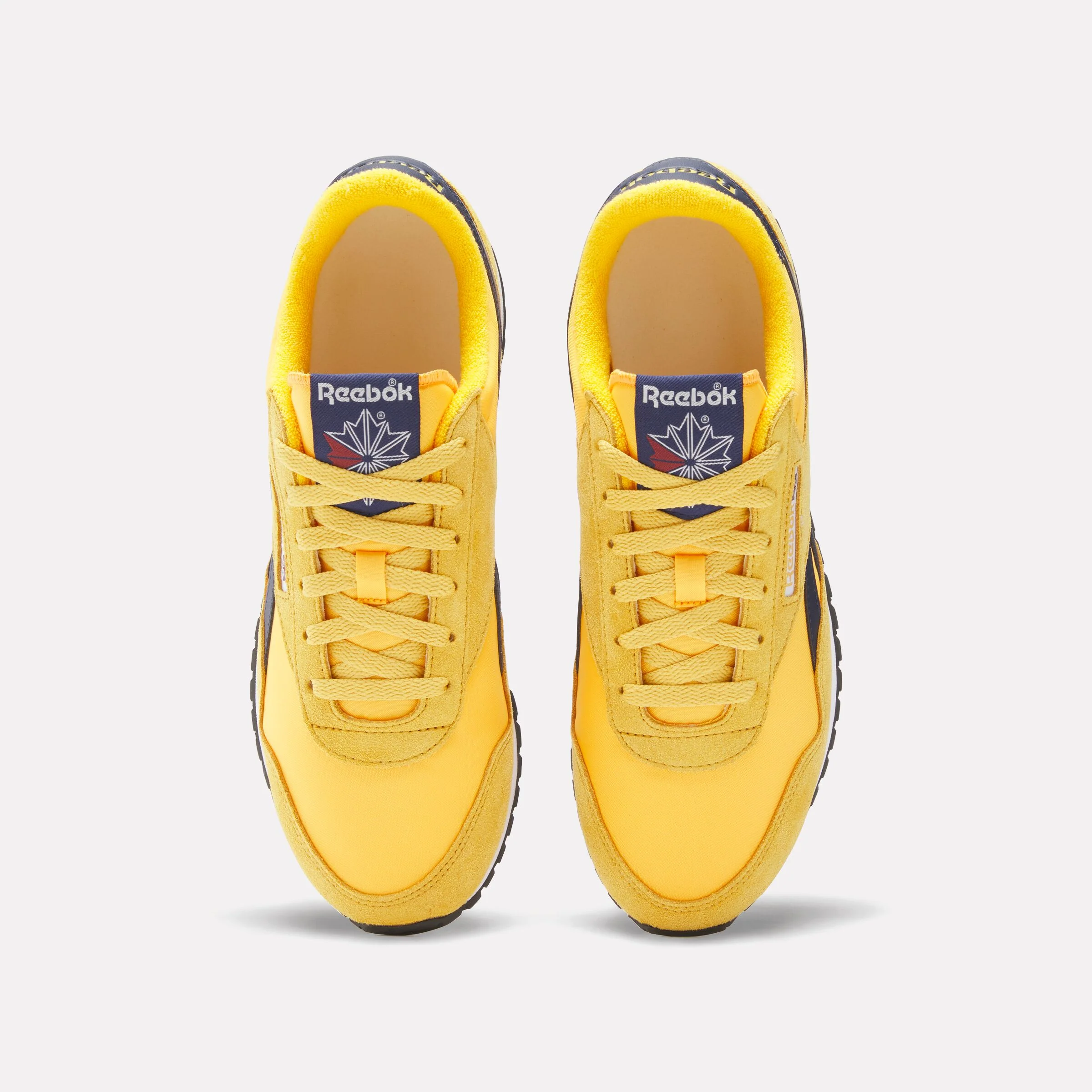 Classic Az Gold/Vector Navy/Chalk - Image 4