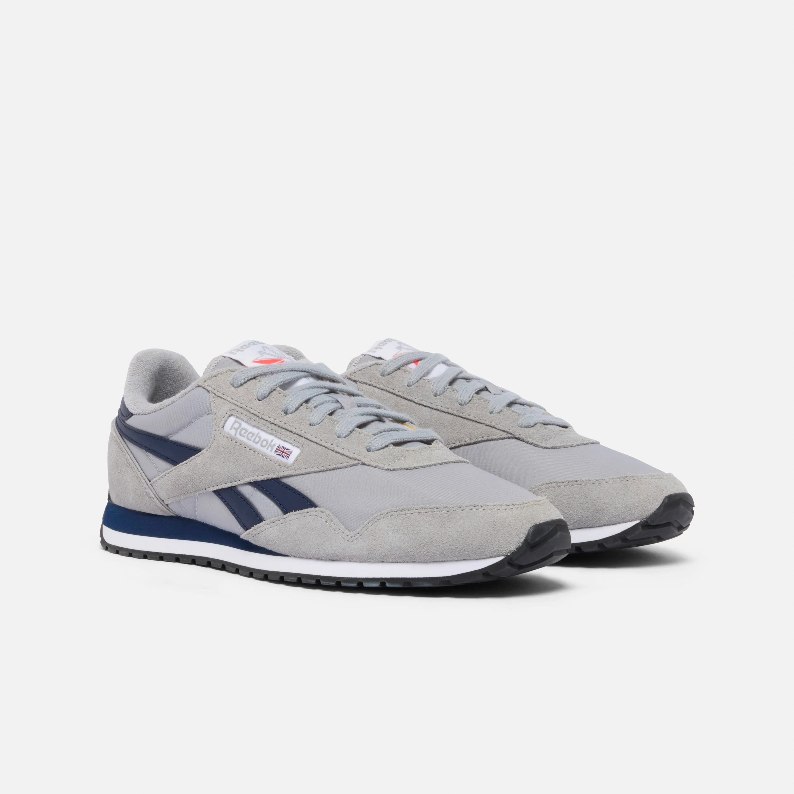 Classic Az Grey 2/Vector Navy/Chalk - Image 2