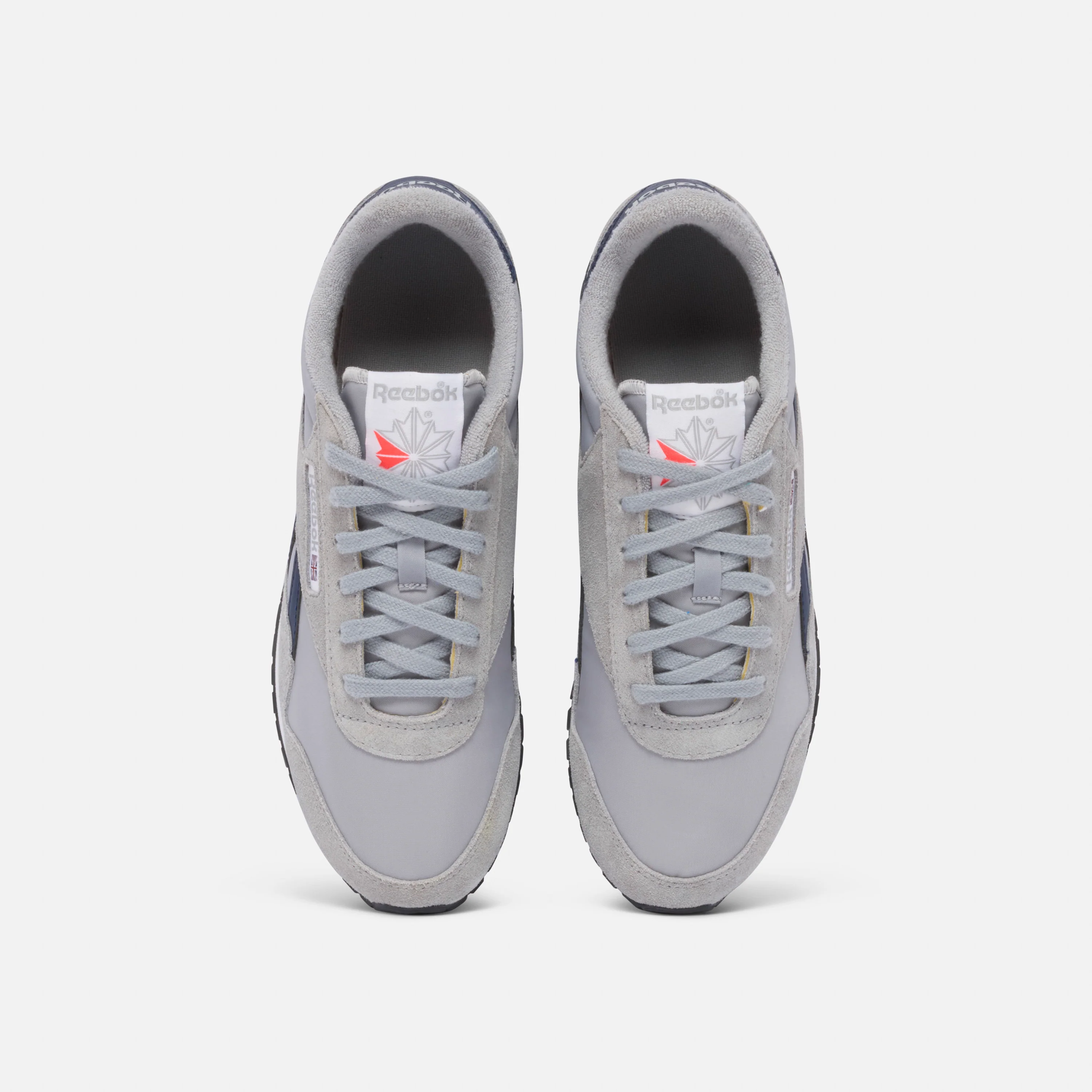 Classic Az Grey 2/Vector Navy/Chalk - Image 3