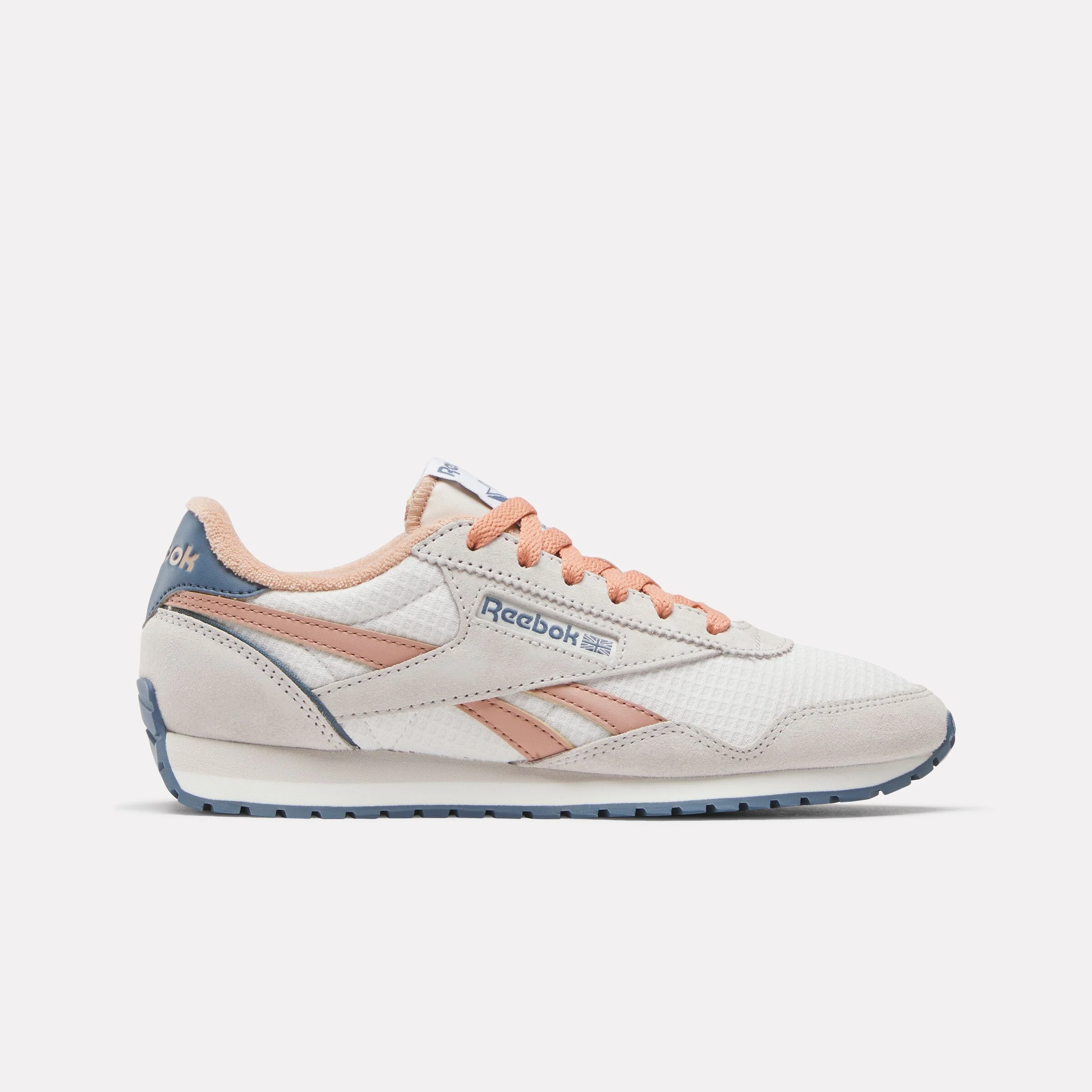 Classic Az Luxe Grey/Pink Clay/Shadow