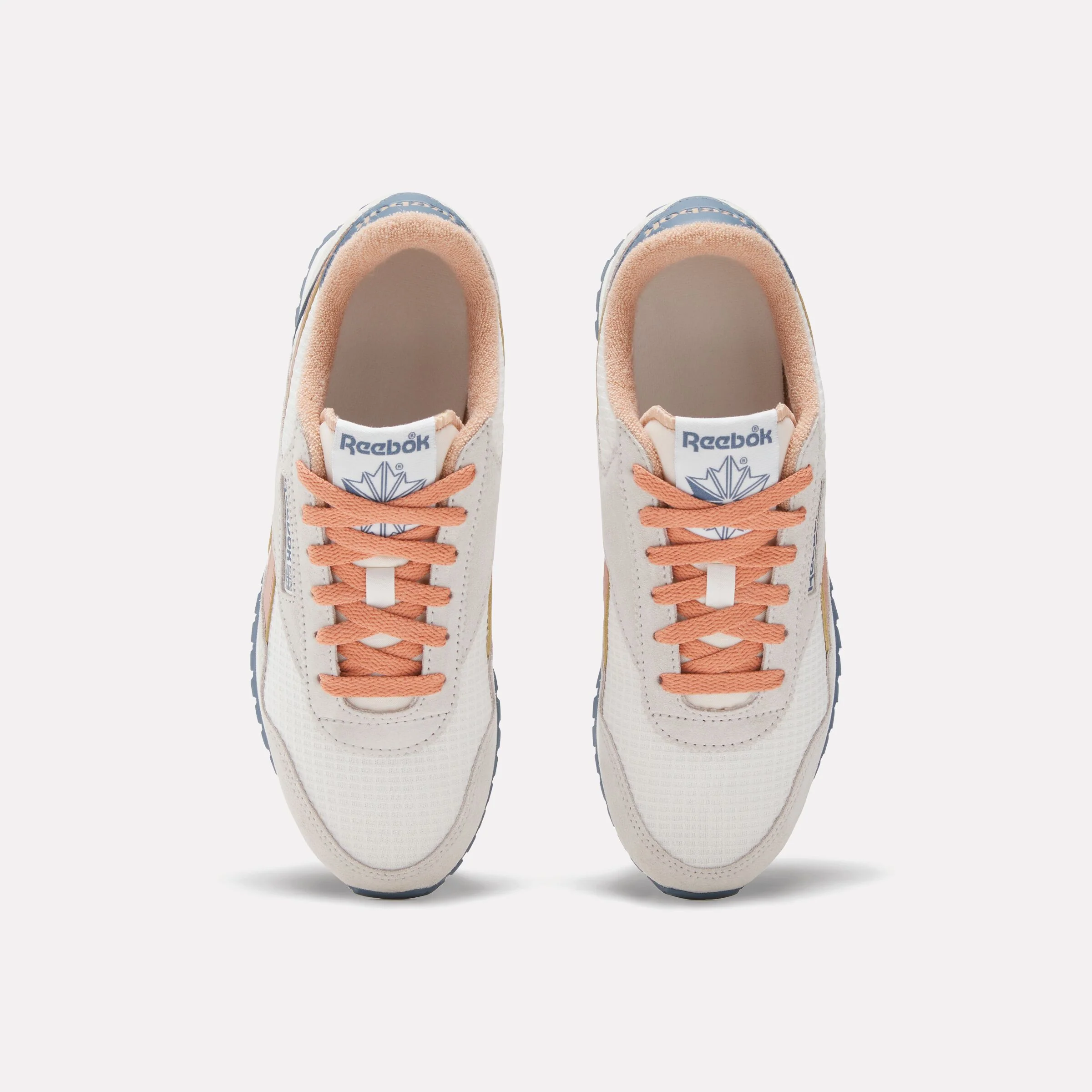Classic Az Luxe Grey/Pink Clay/Shadow - Image 4