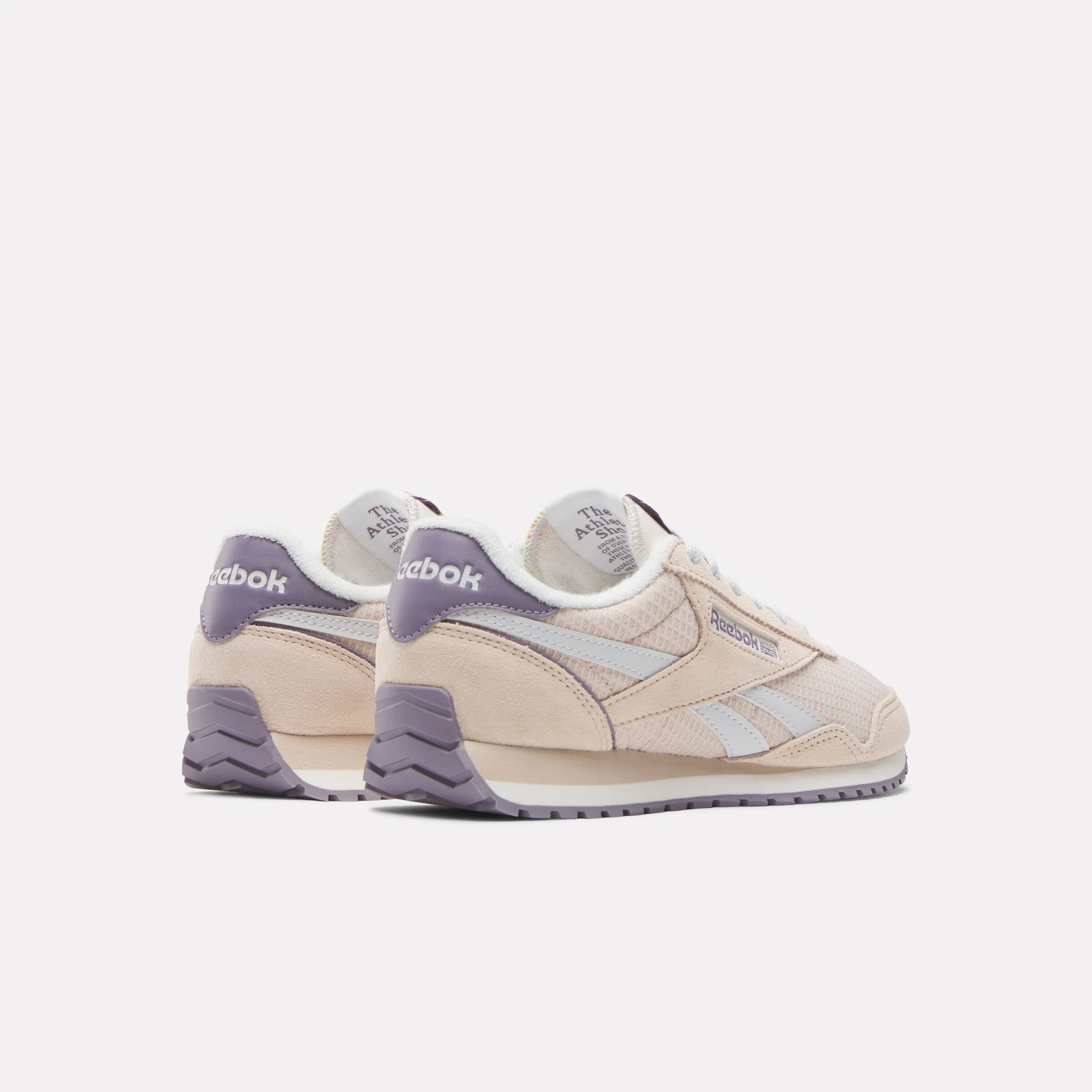 Classic Az Mutedclay/Moon/Purplefusion - Image 3