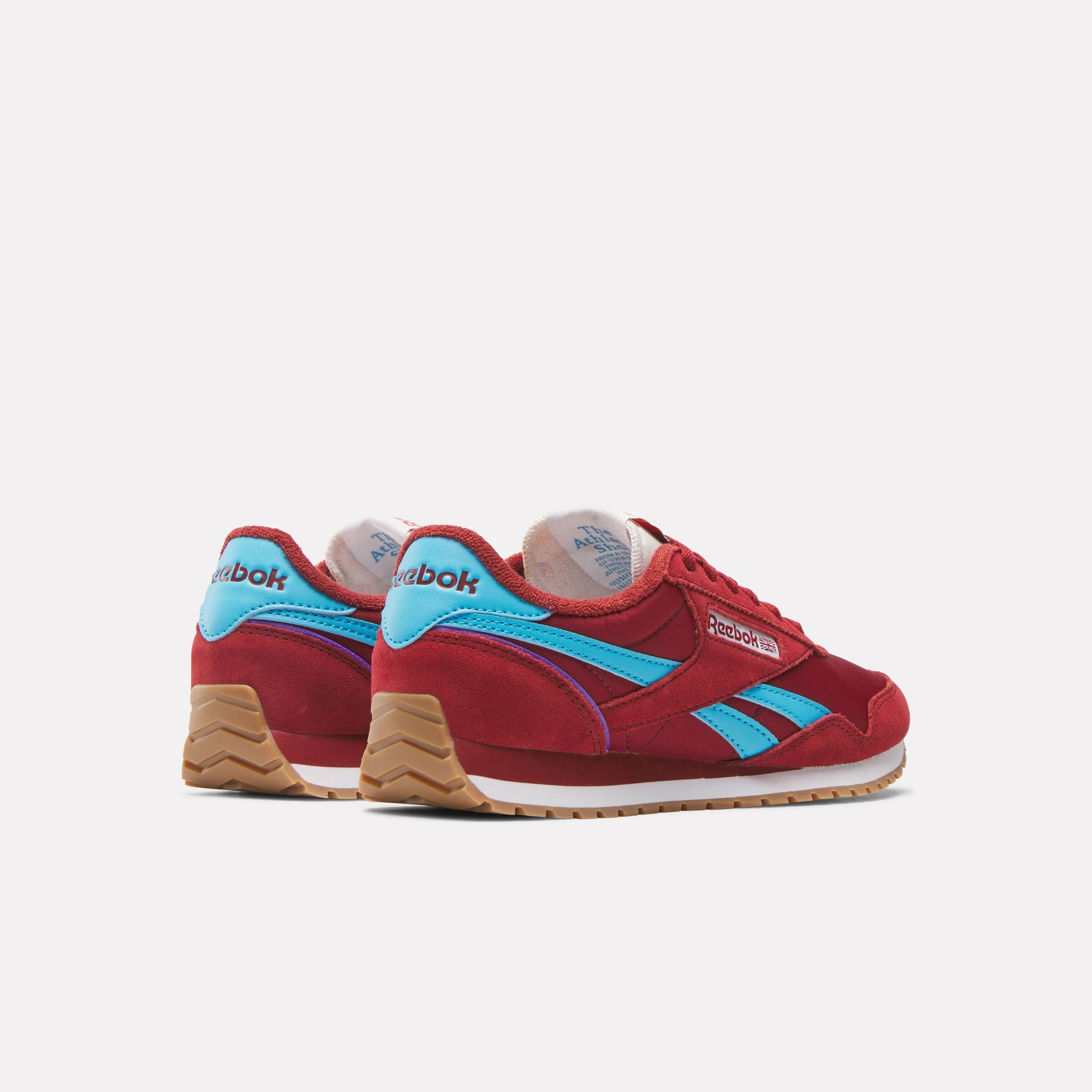 Classic Az Retrored/Retrored/Futurecyan - Image 3