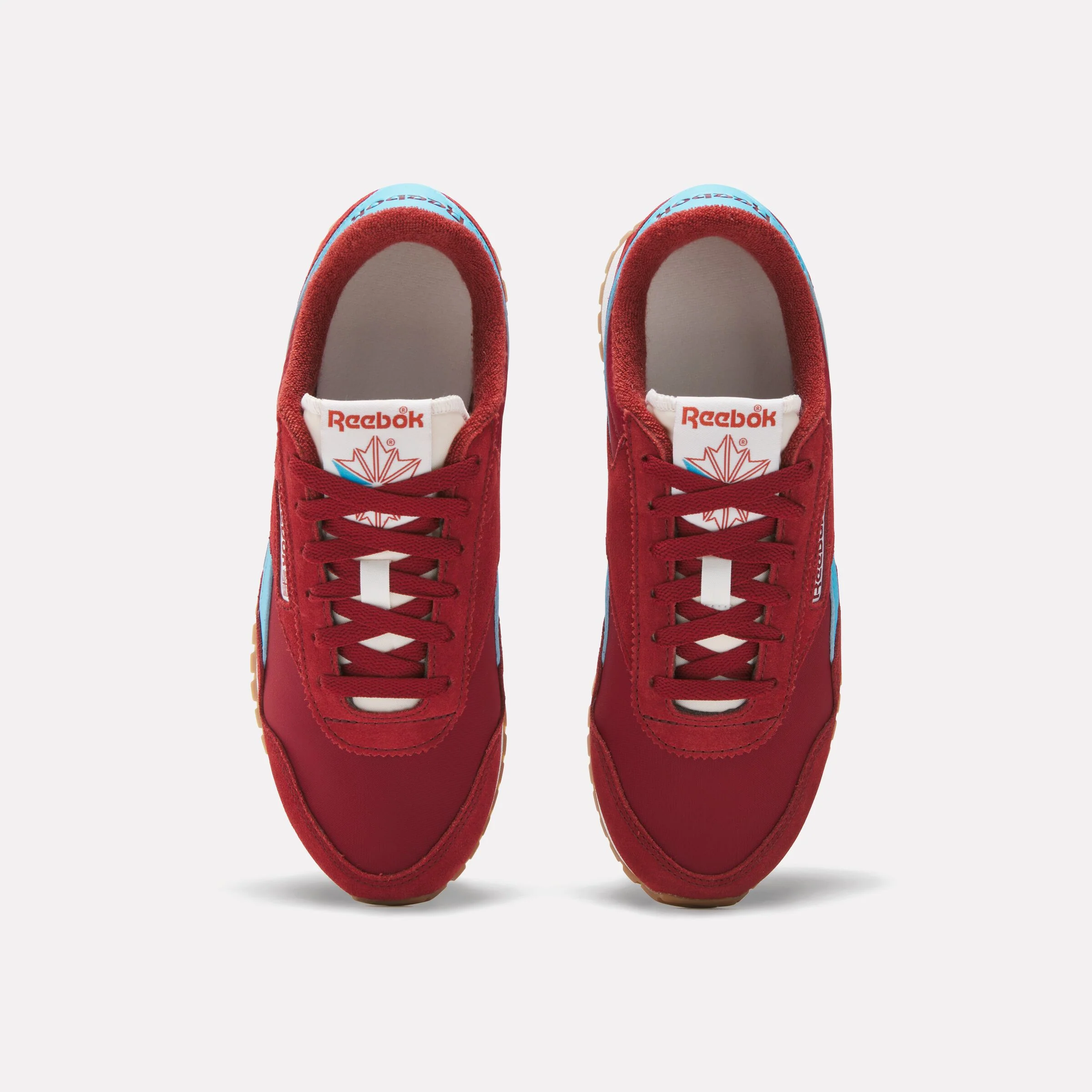 Classic Az Retrored/Retrored/Futurecyan - Image 4