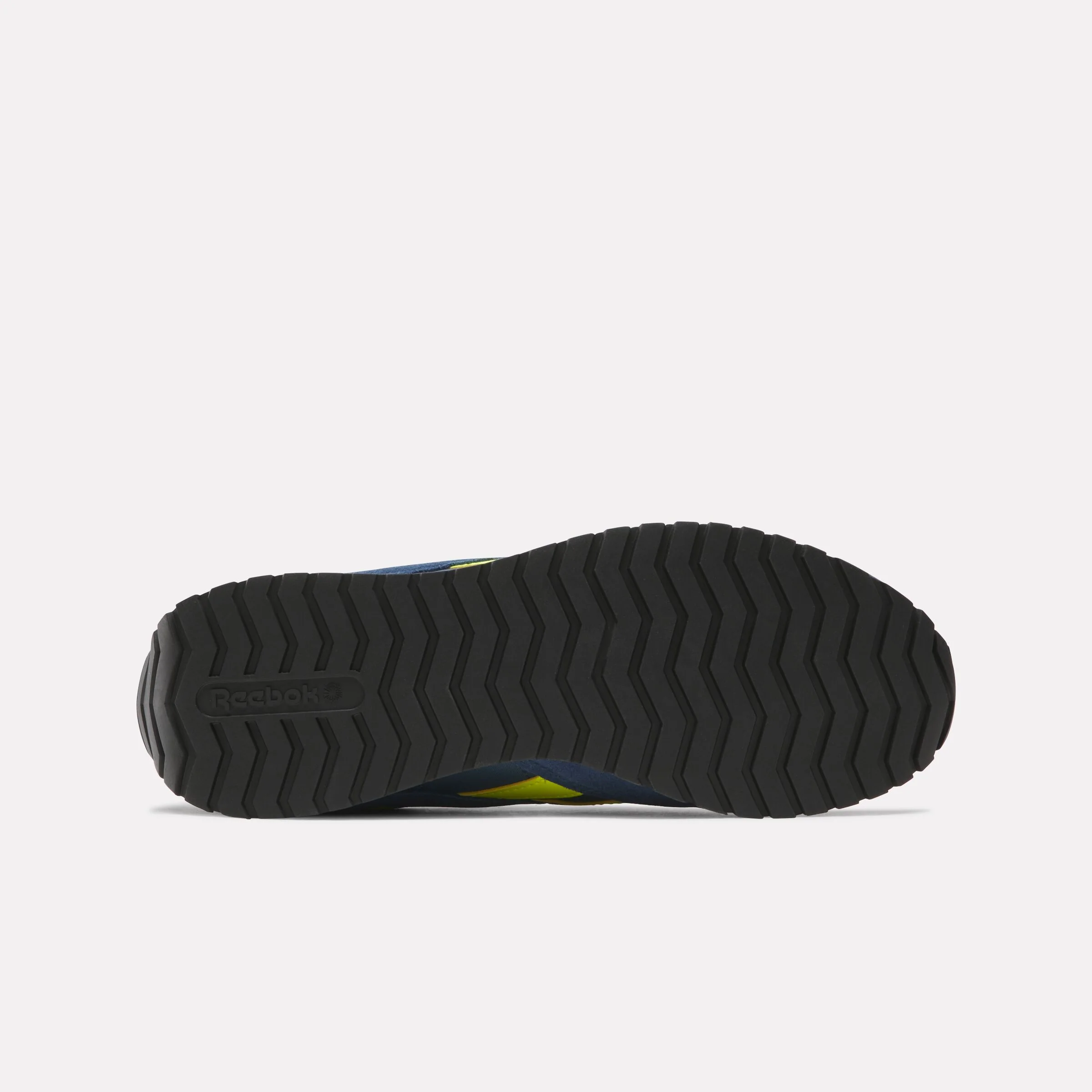 Classic Az Shadow/Batik Blue/Acid Yellow - Image 5