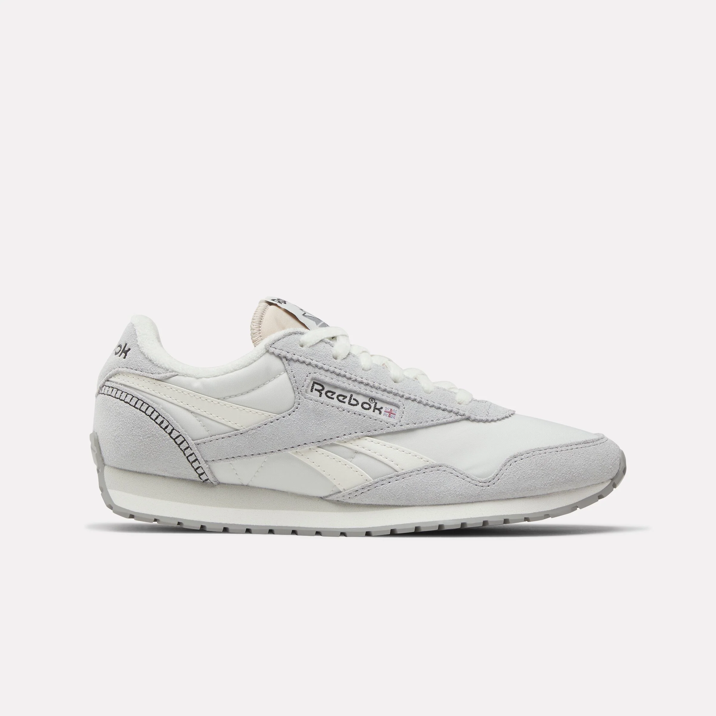Classic Az Women's Softgrey/Grey1/Chalk