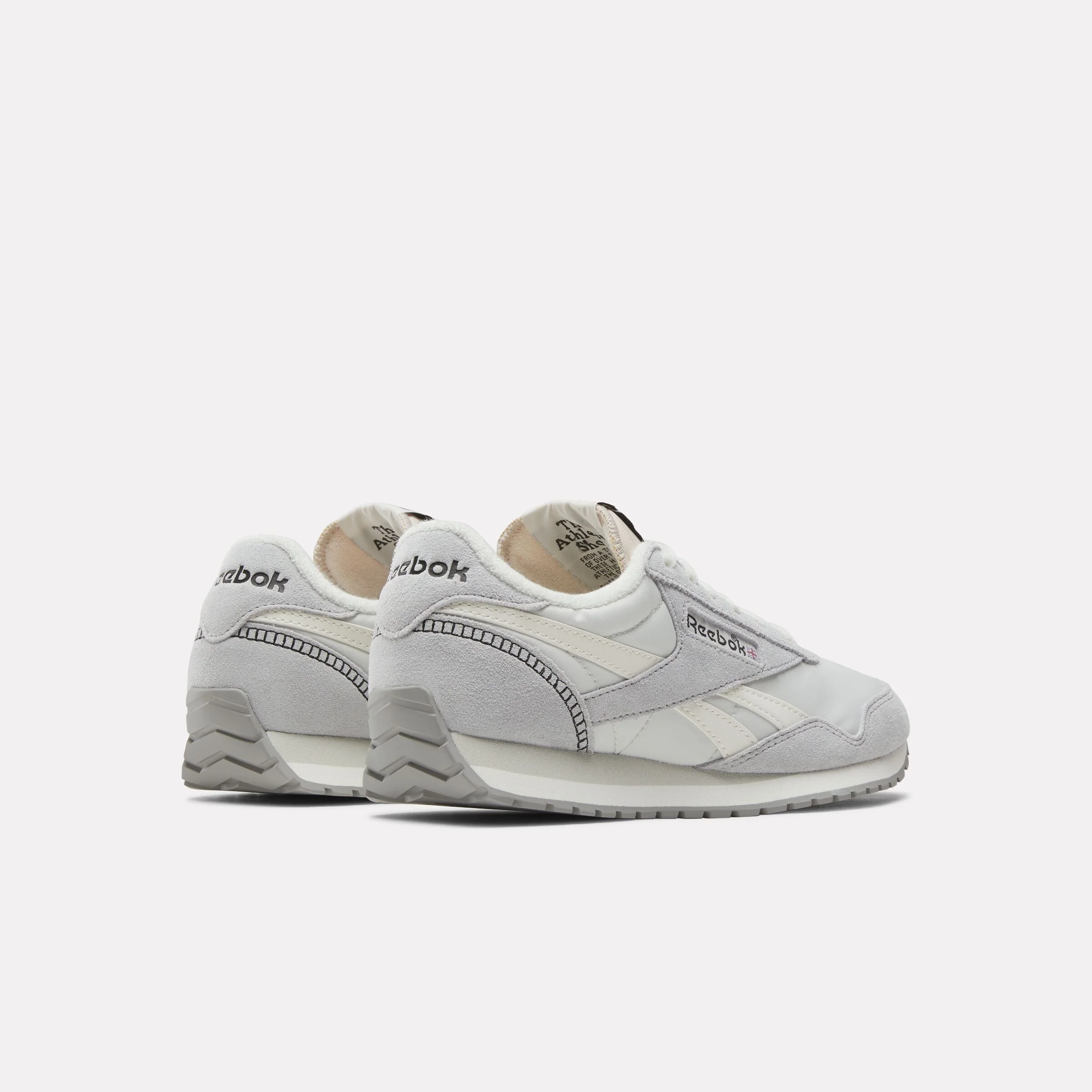 Classic Az Women's Softgrey/Grey1/Chalk - Image 3