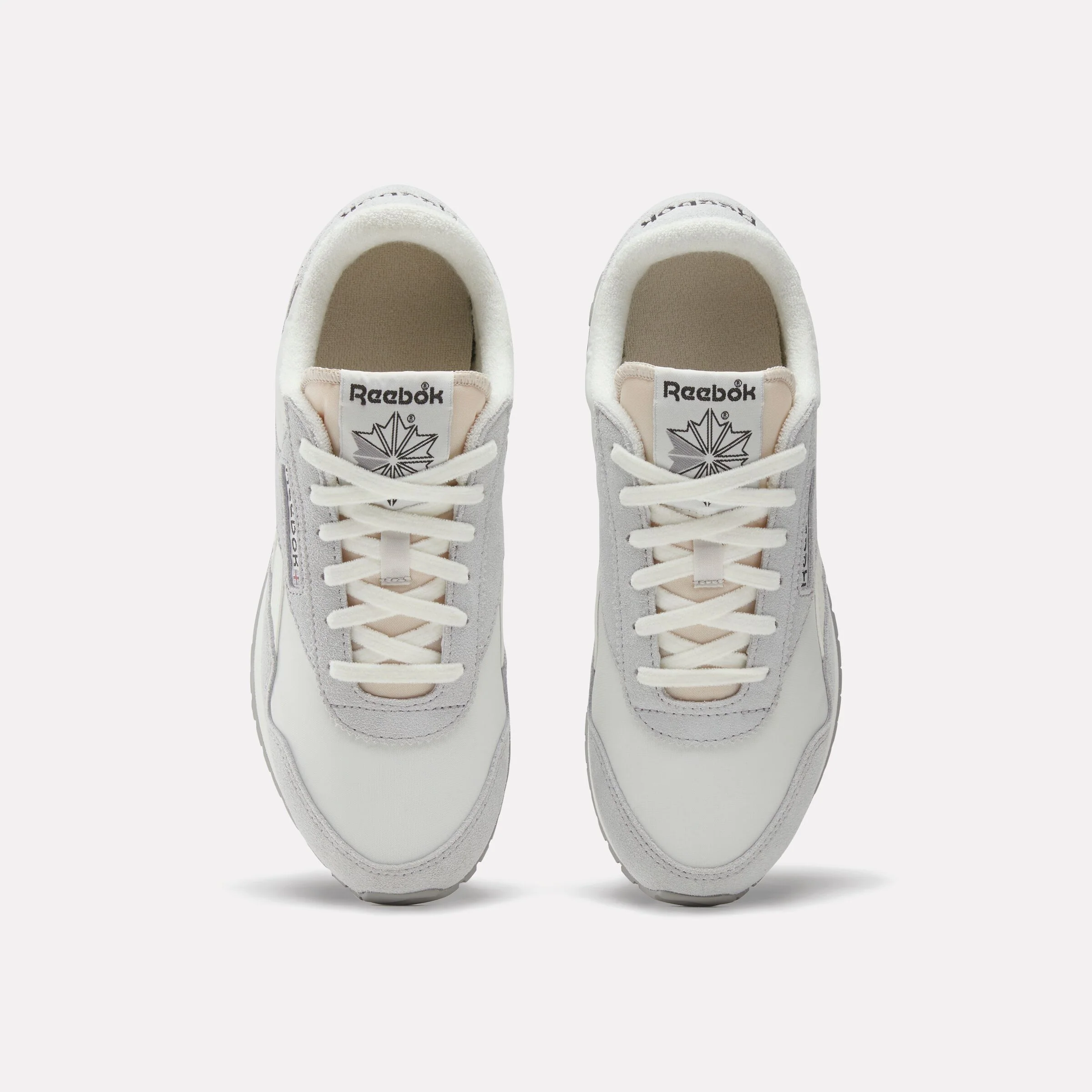 Classic Az Women's Softgrey/Grey1/Chalk - Image 4