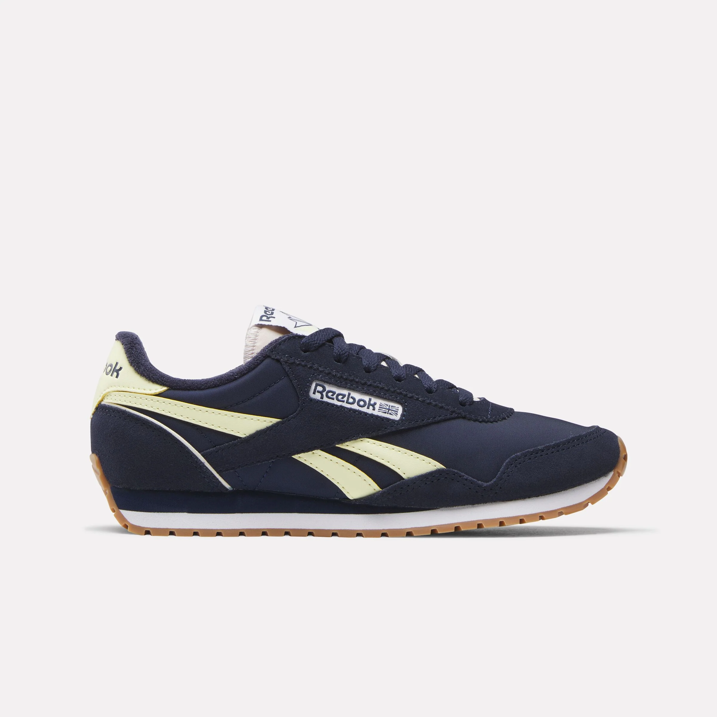 Classic Az Vec Navy/Vec Navy/Yellow Haze