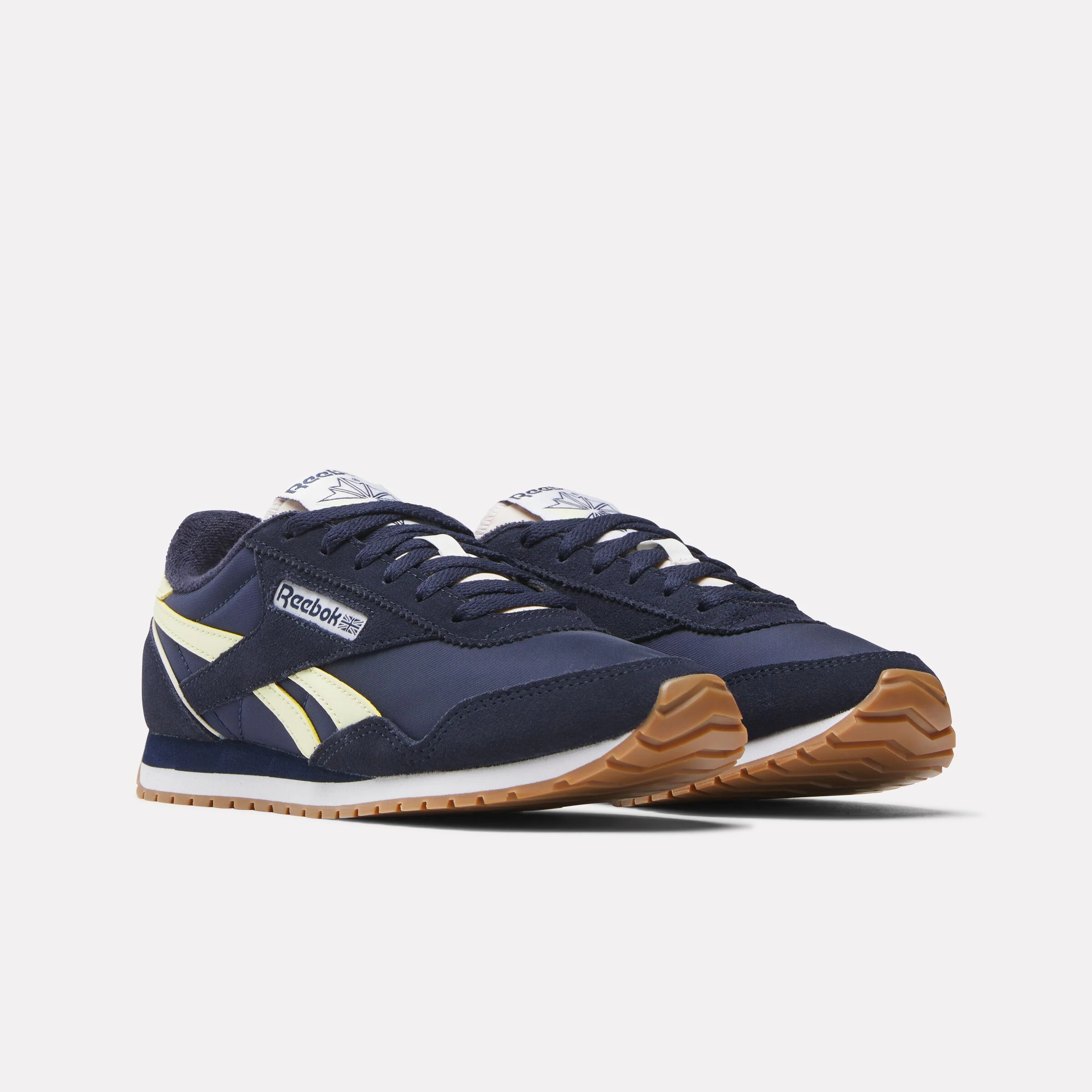 Classic Az Vec Navy/Vec Navy/Yellow Haze - Image 2