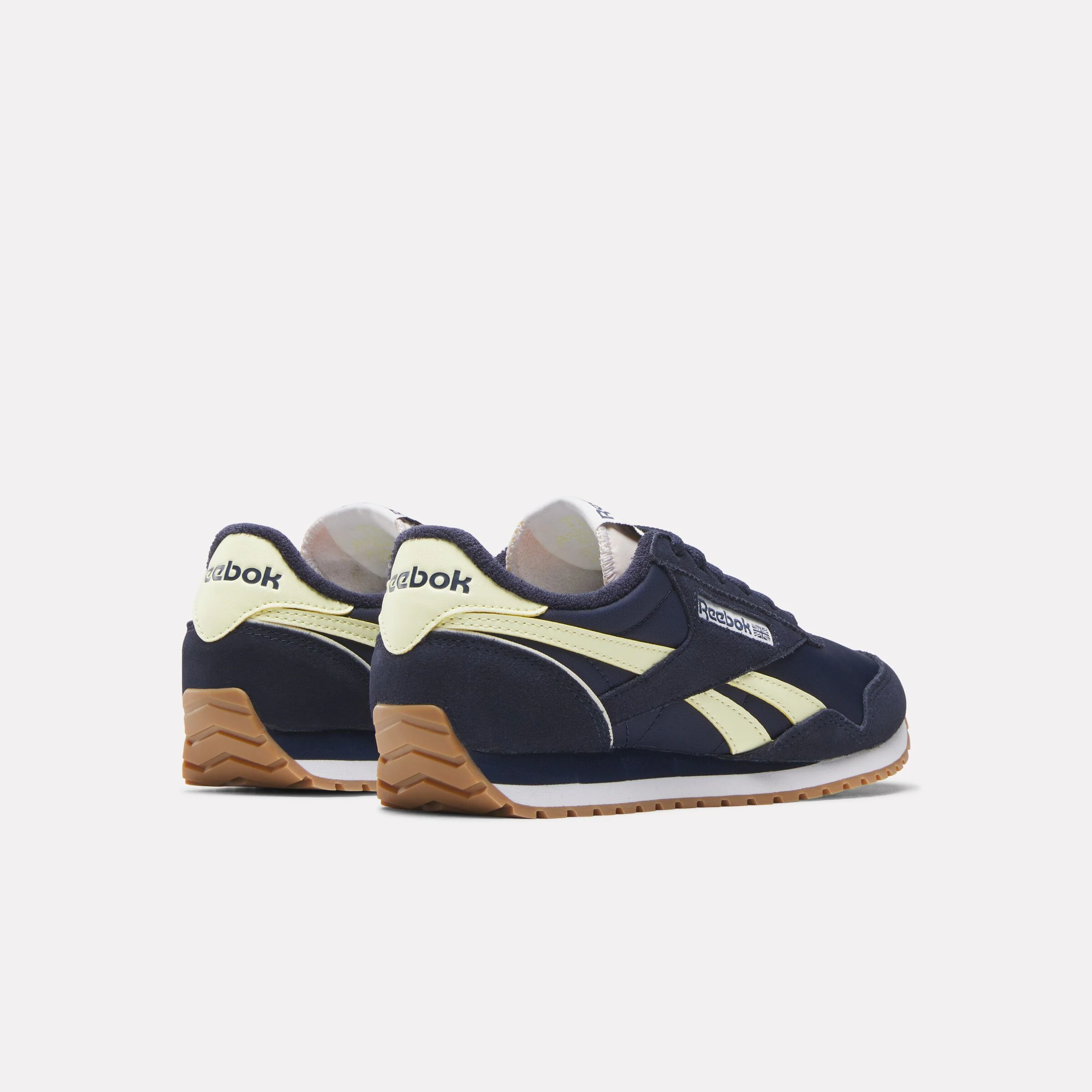 Classic Az Vec Navy/Vec Navy/Yellow Haze - Image 3