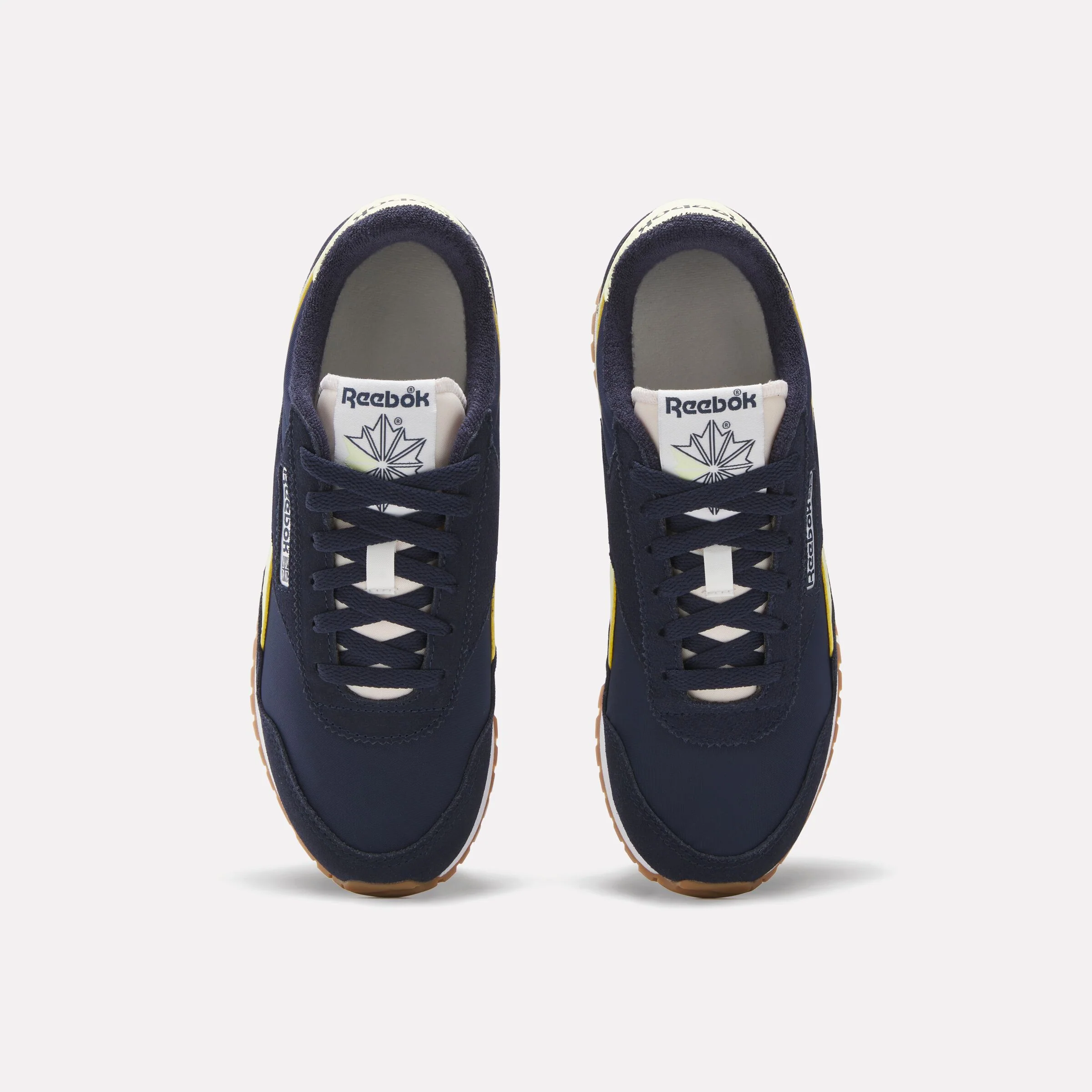 Classic Az Vec Navy/Vec Navy/Yellow Haze - Image 4