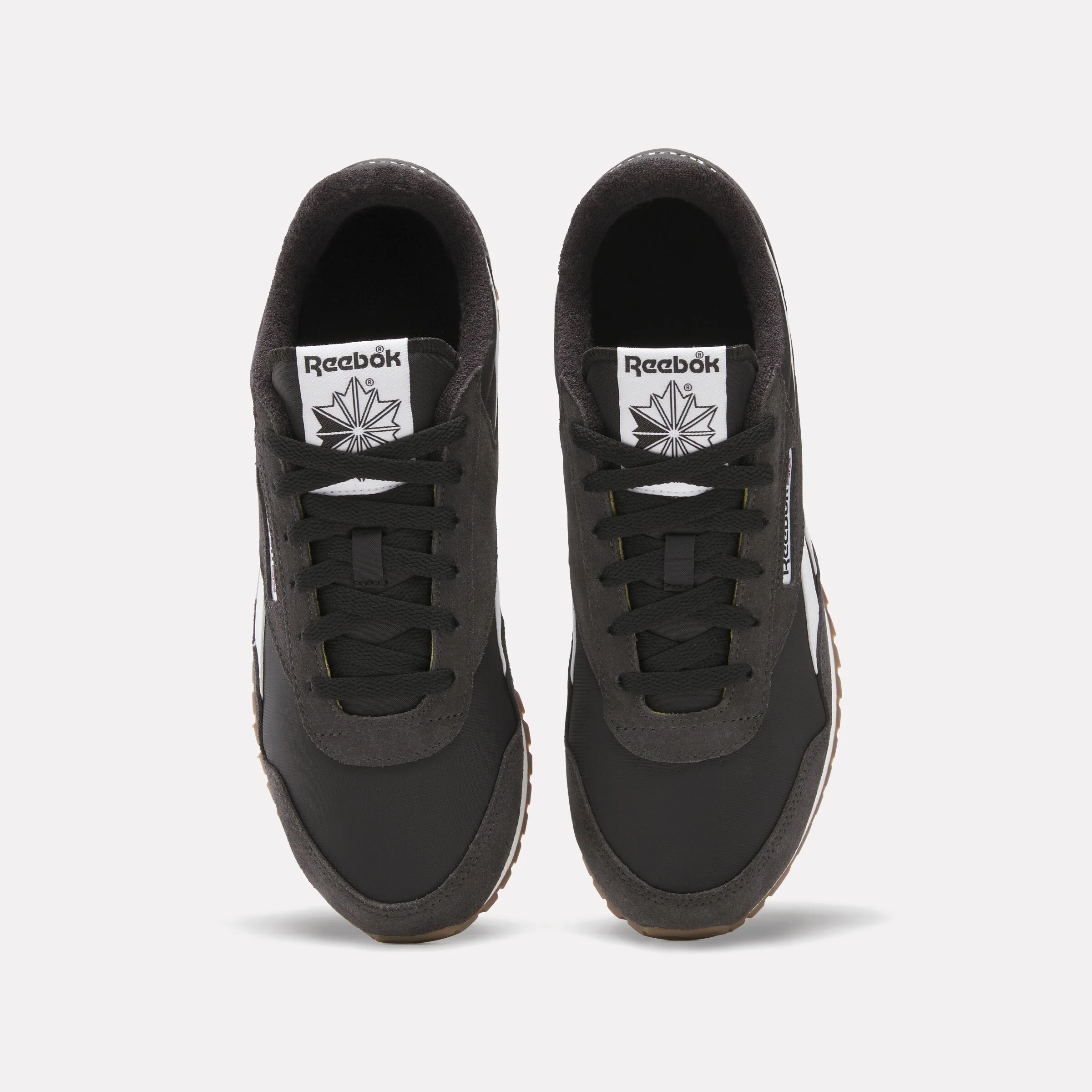 Classic Az Washed Black/Black/Chalk - Image 3