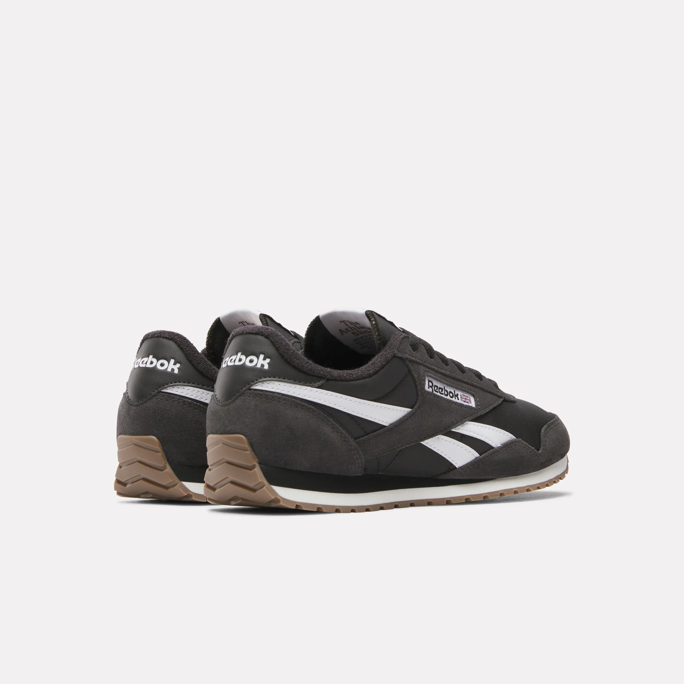 Classic Az Washed Black/Black/Chalk - Image 4