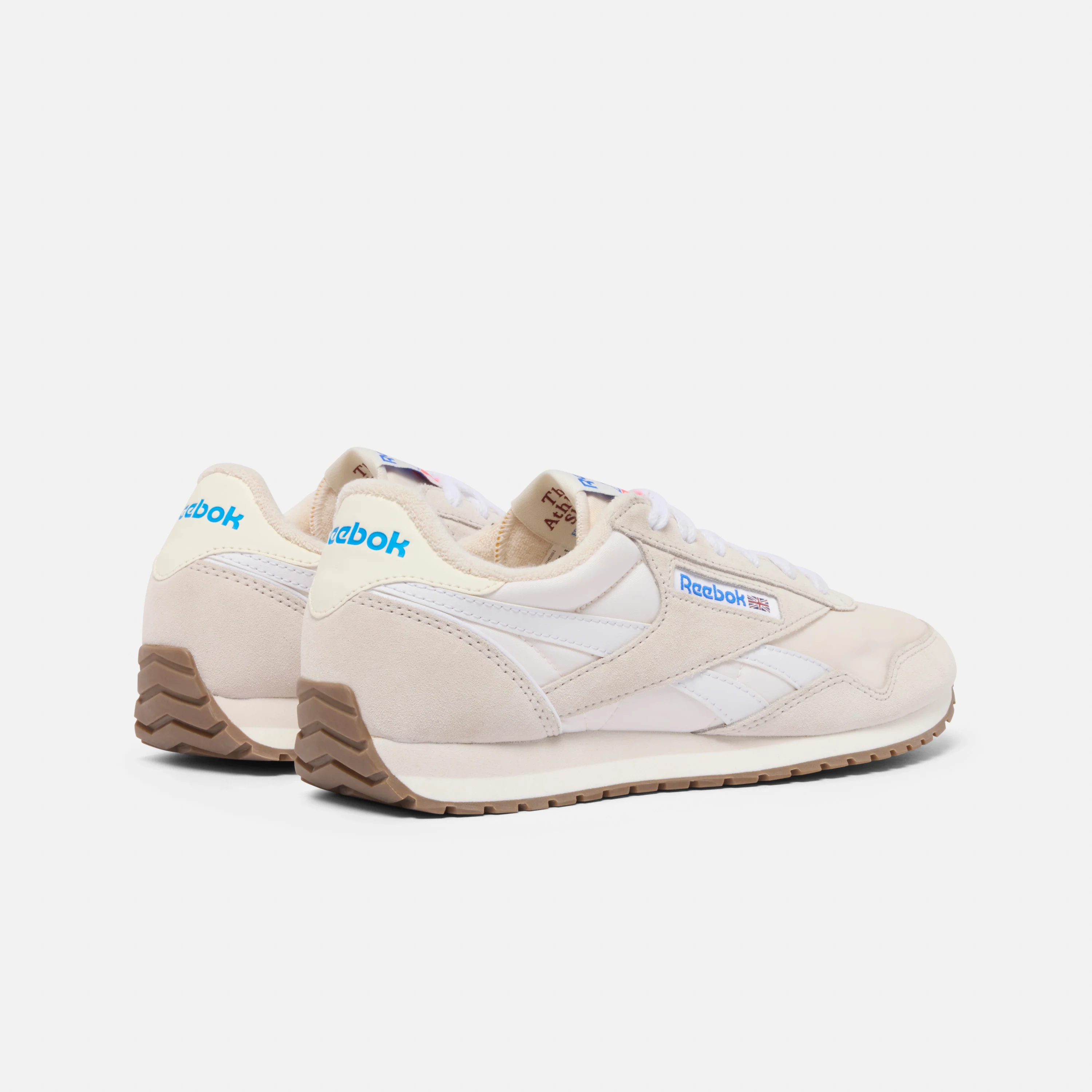 Classic Az White/Luxe Grey/Chalk - Image 2